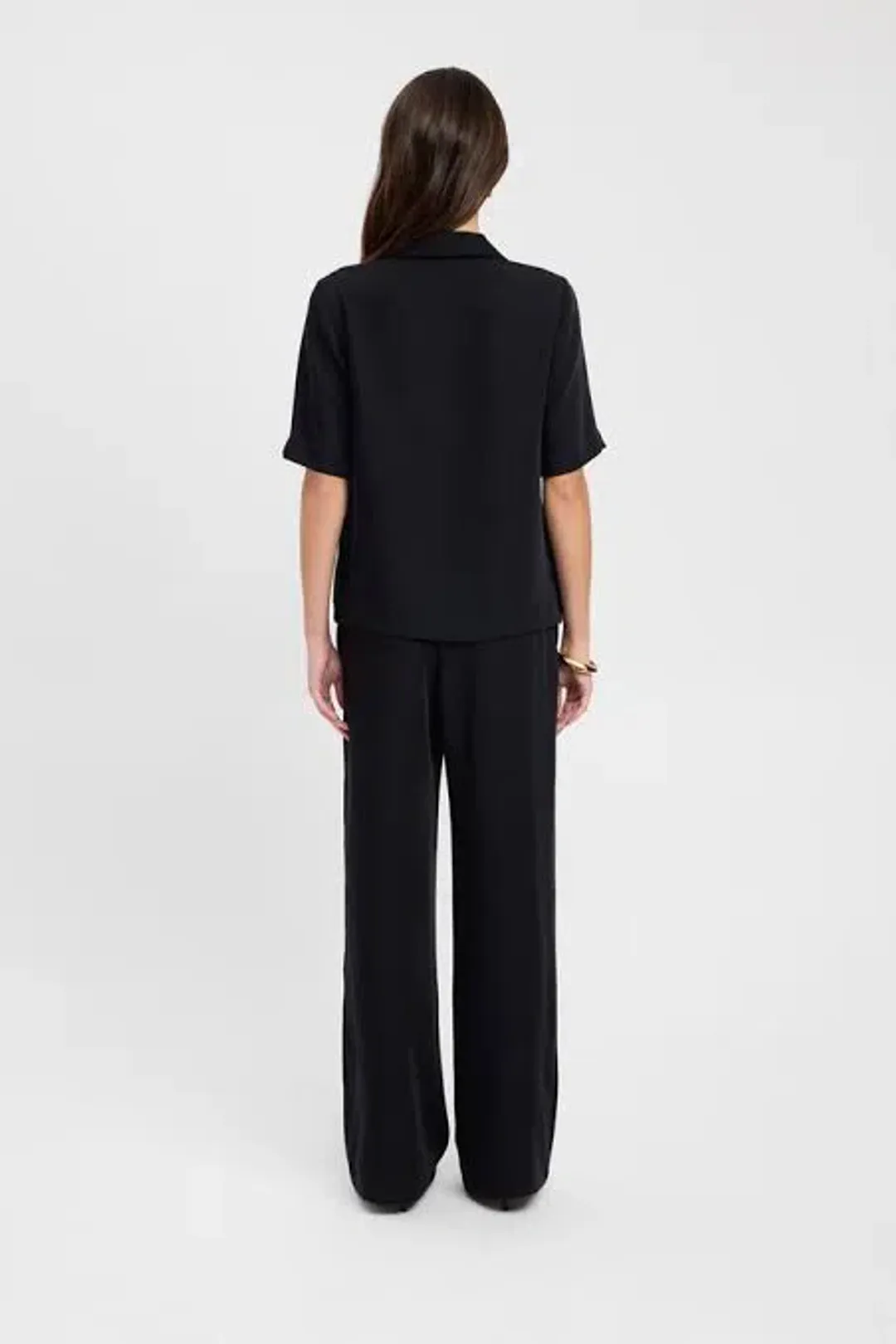 Kookai Maria Top and Pants Set for rent on The Volte - main image