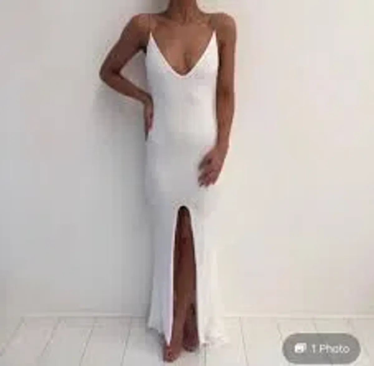 Natalie Rolt Gold Giselle  - Image 2