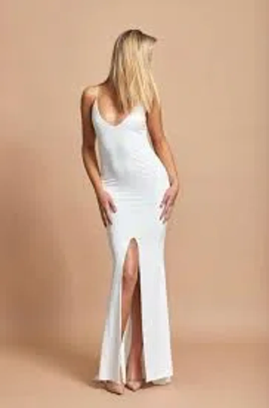 Natalie Rolt Gold Giselle  for rent on The Volte - main image