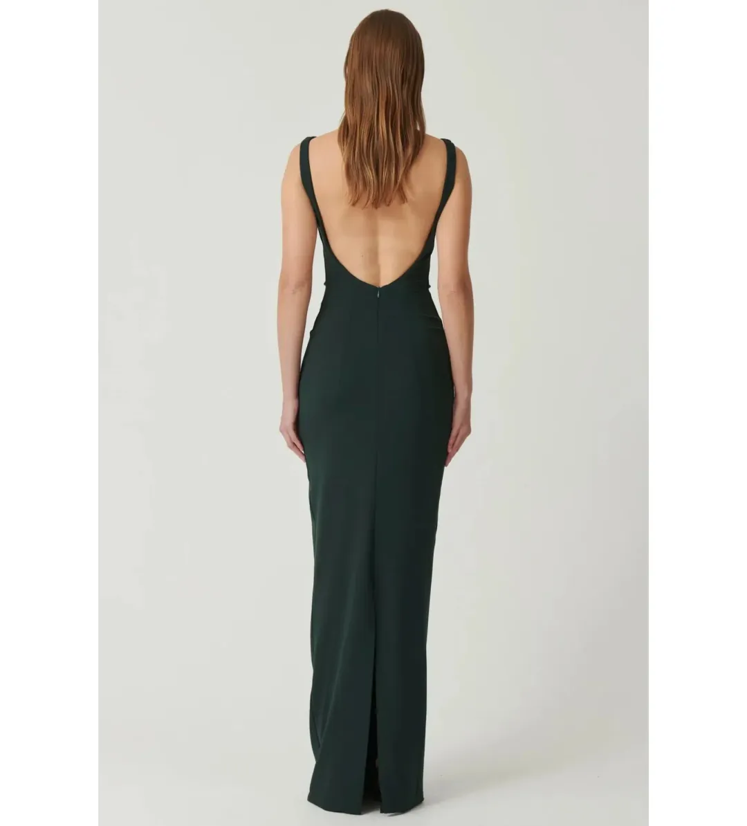 Effie Kats Verona Gown Sacramento Size Small / AU 8  for rent on The Volte - main image