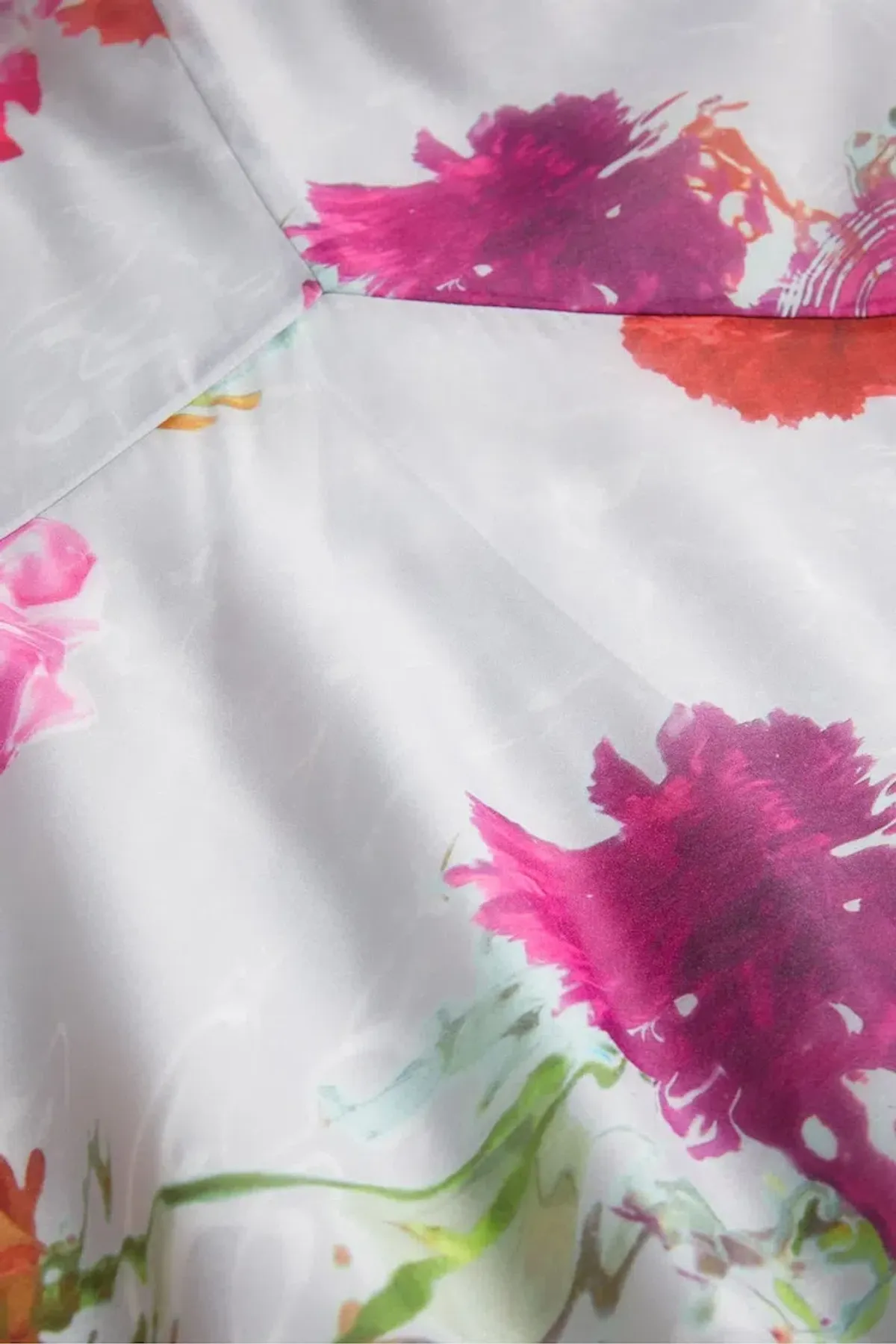 Ted Baker Mekayla Empire Midi Dress Size 5 / AU 16 - Image 5