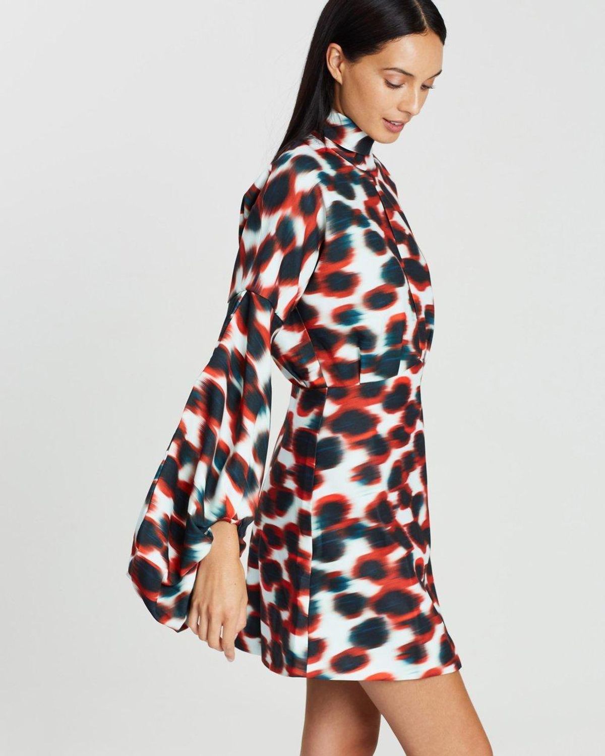 CAMILLA AND MARC sawyer dress - Image 1