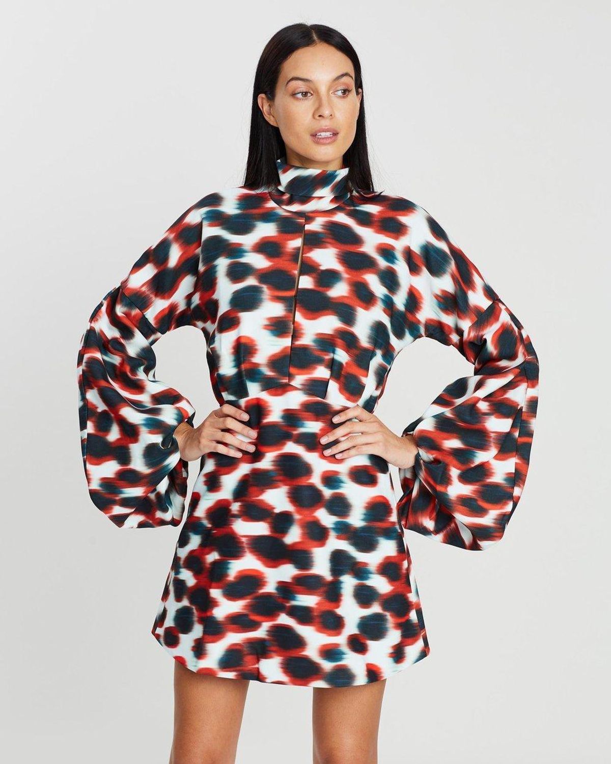 CAMILLA AND MARC sawyer dress - Image 3