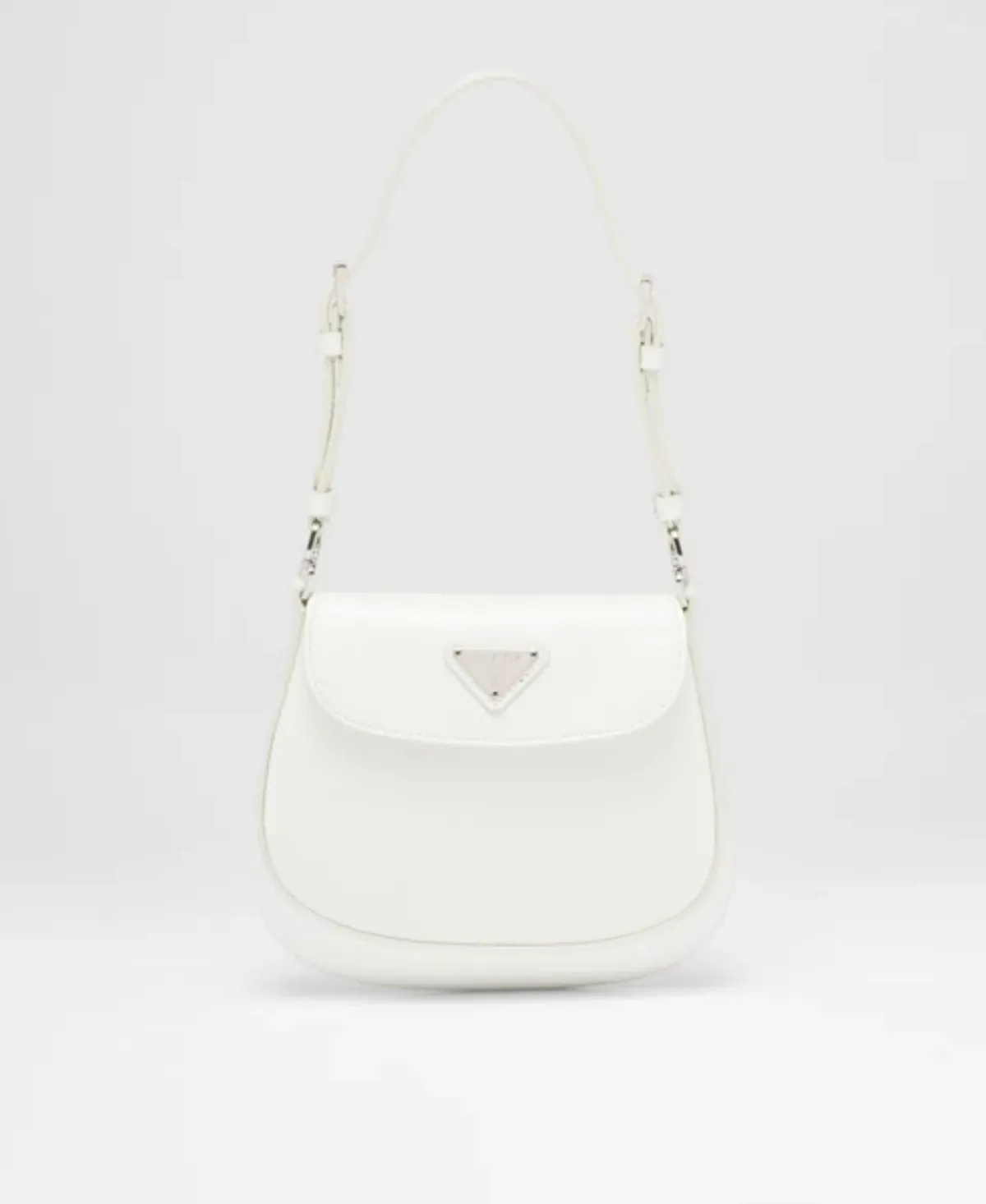 Prada mini Cleo bag - Image 2