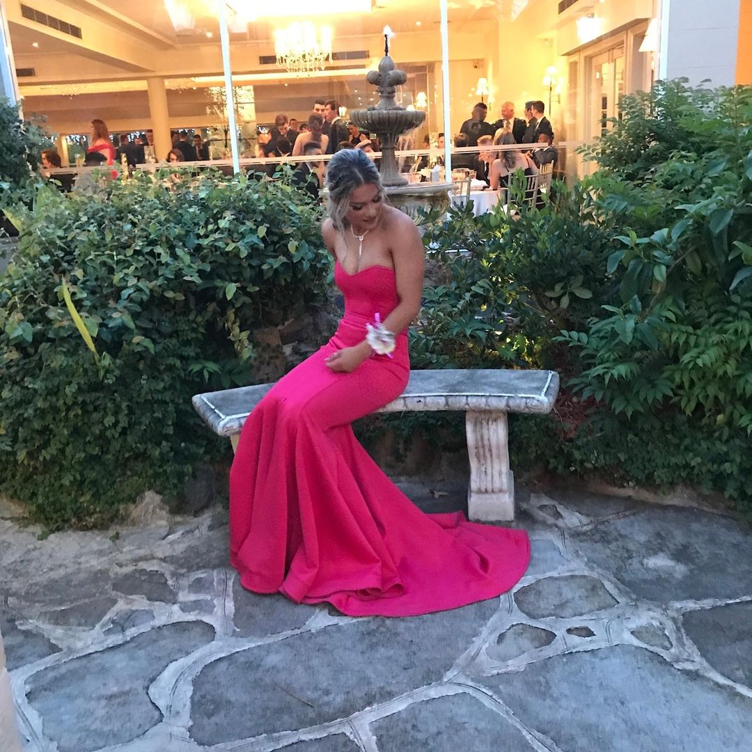 Studio mink Dress for rent on The Volte - main image