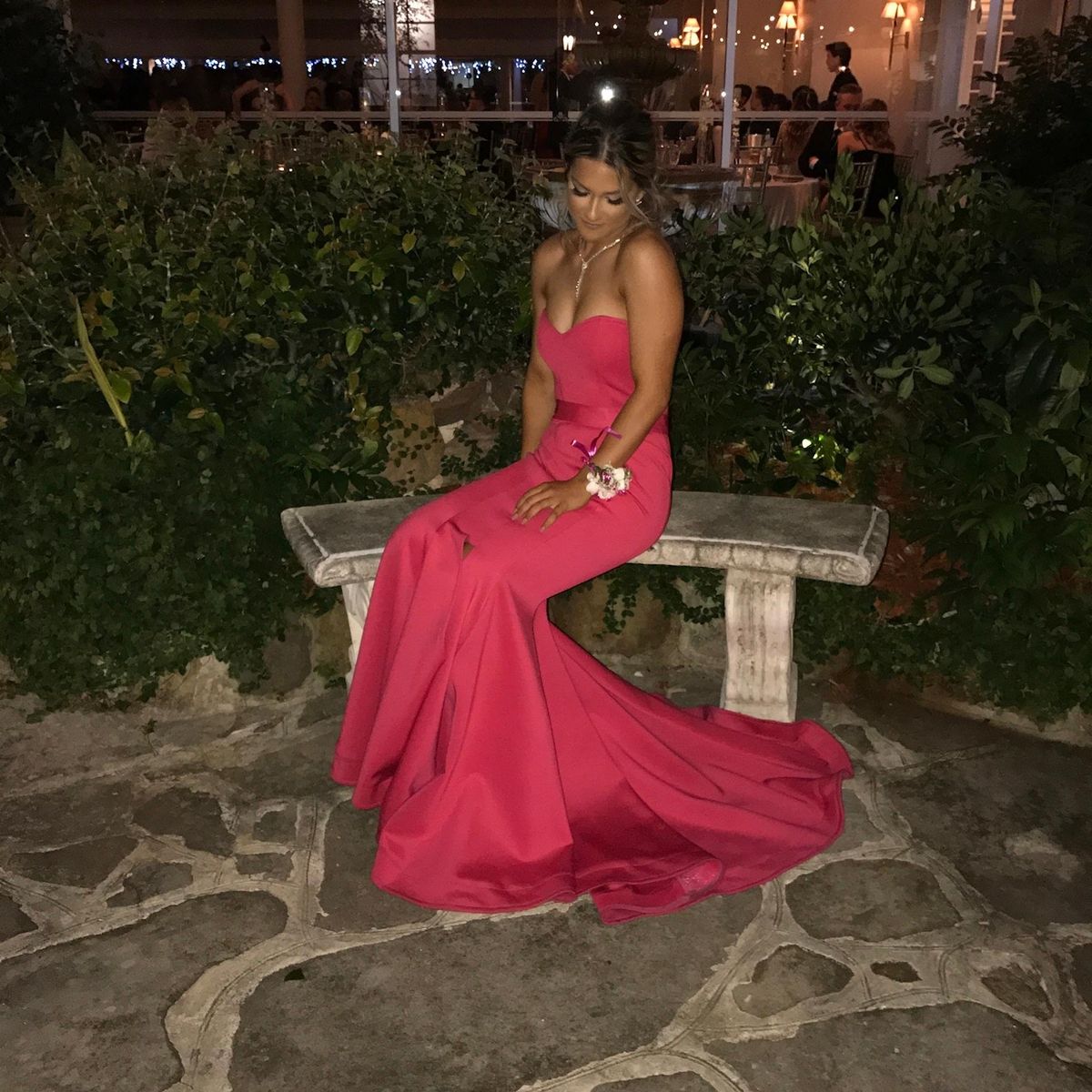 Studio mink Dress - Image 1