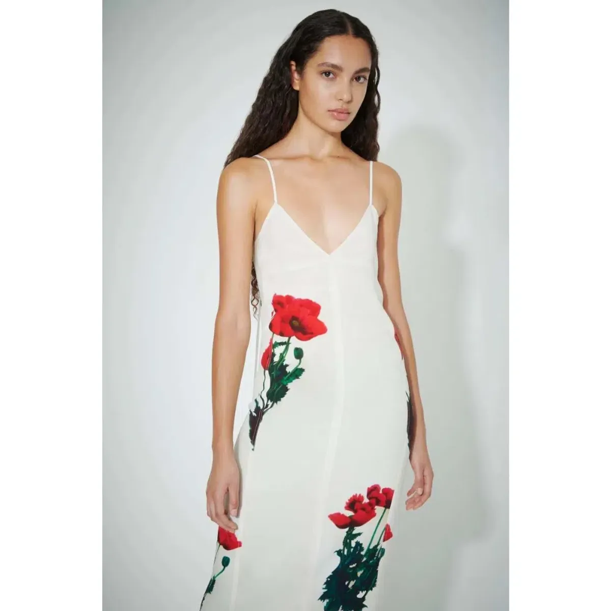 Victoria Beckham Poppy Dress - Image 2