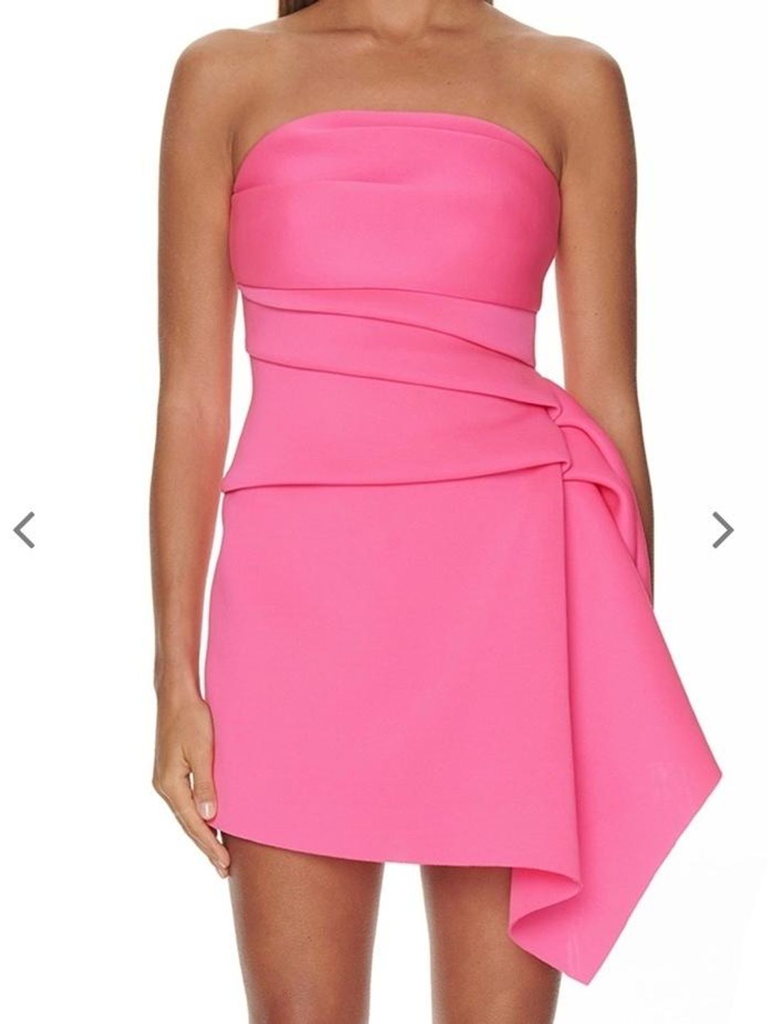 Eliya the Label “ Liana dress” Sz XS for rent on The Volte - main image