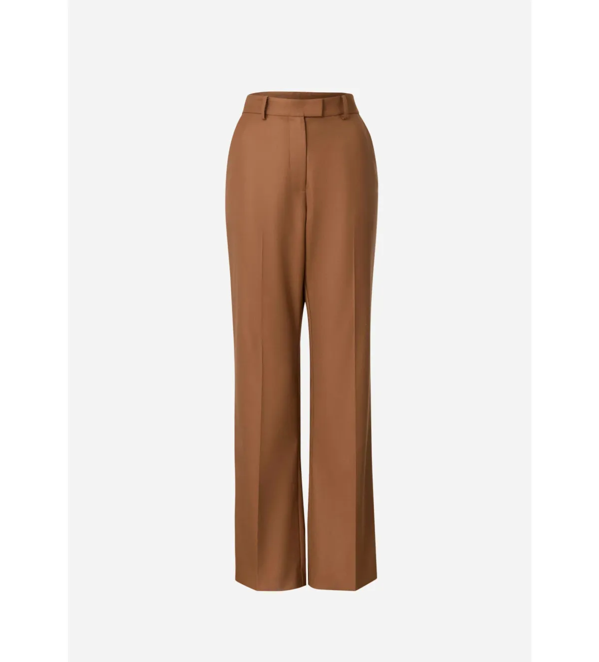 Viktoria and Woods Murphy Trouser Rust Size AU 8 - Image 4