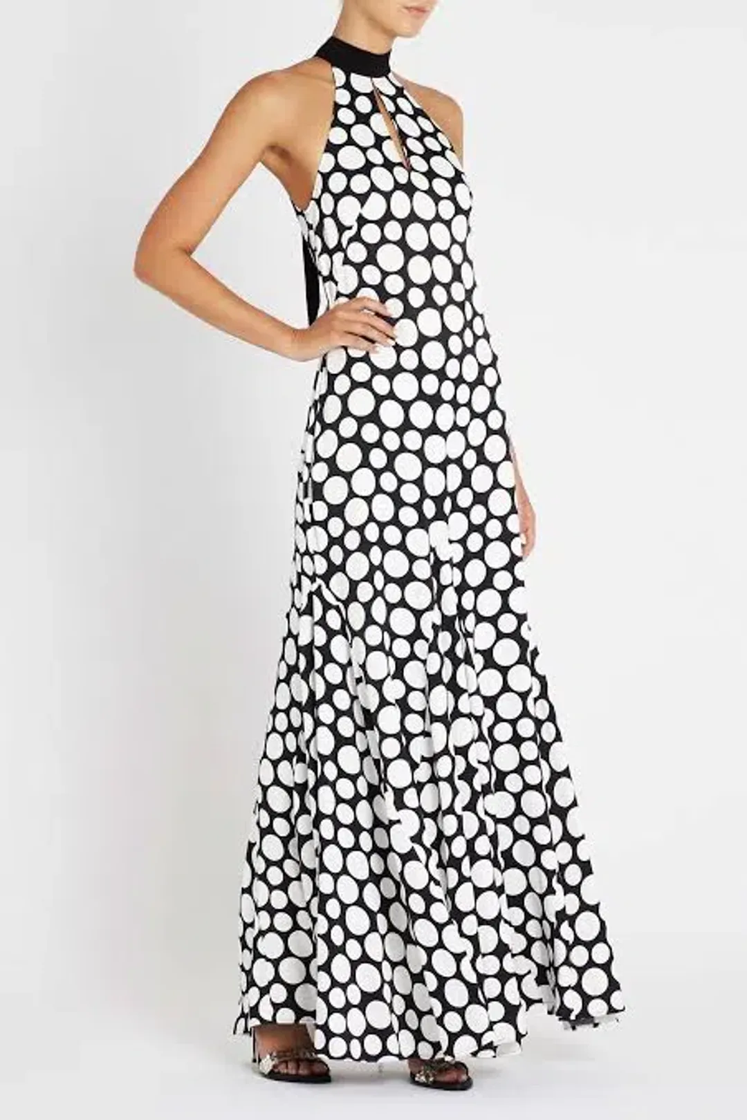 Sass and Bide ‘On Point’ Dress for rent on The Volte - main image