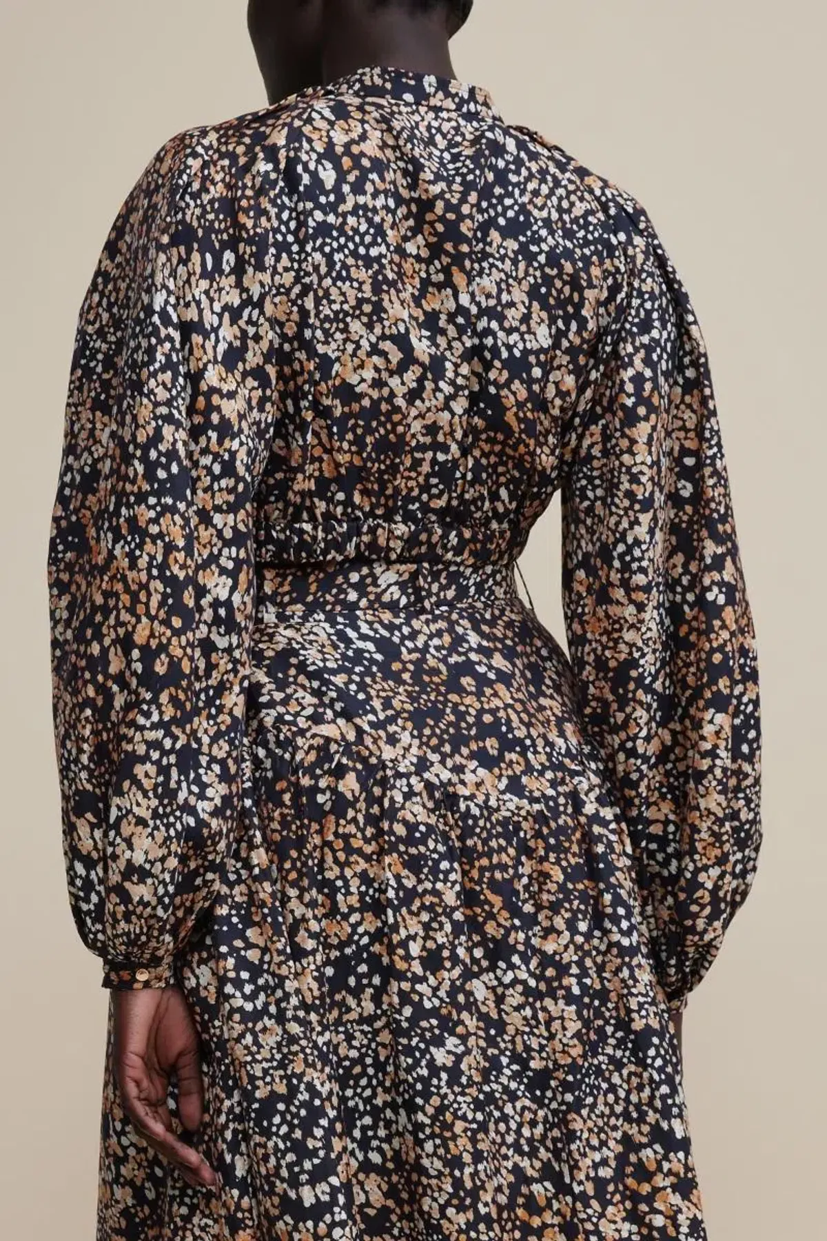 Acler Winrose Top and Skirt Size 8 - Image 5