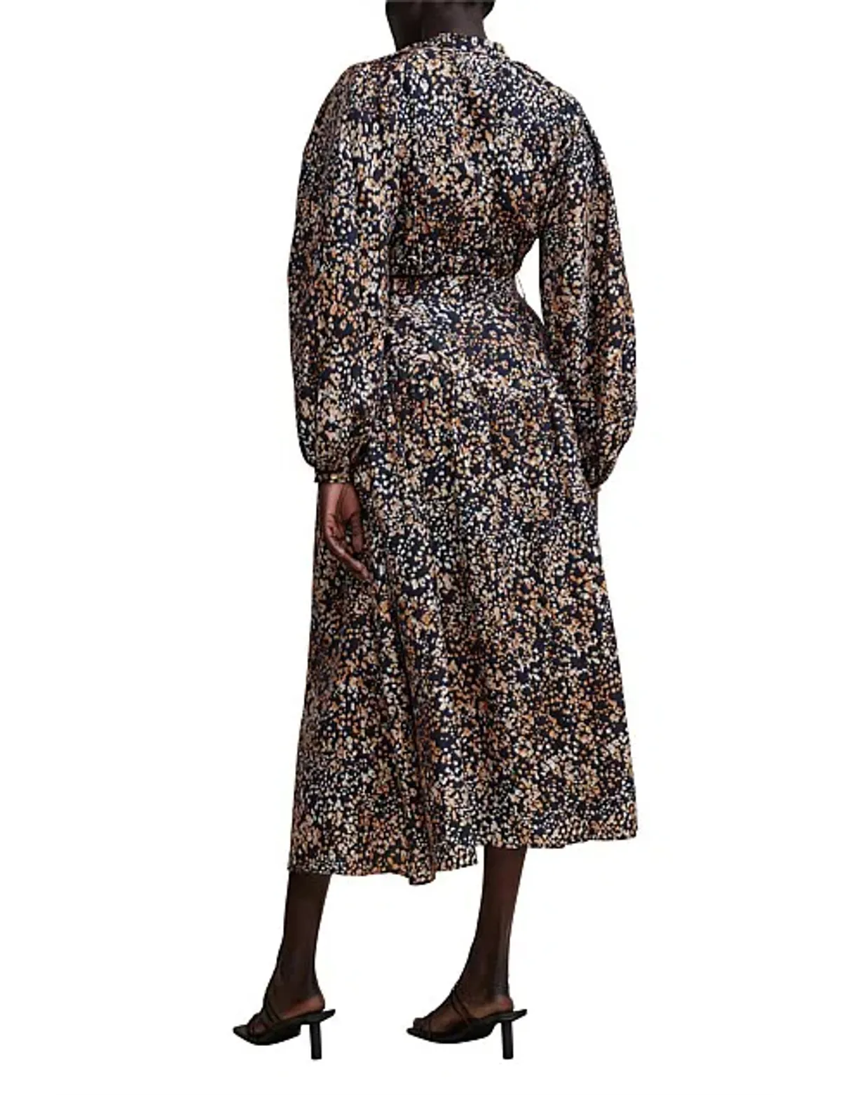 Acler Winrose Top and Skirt Size 8 - Image 4