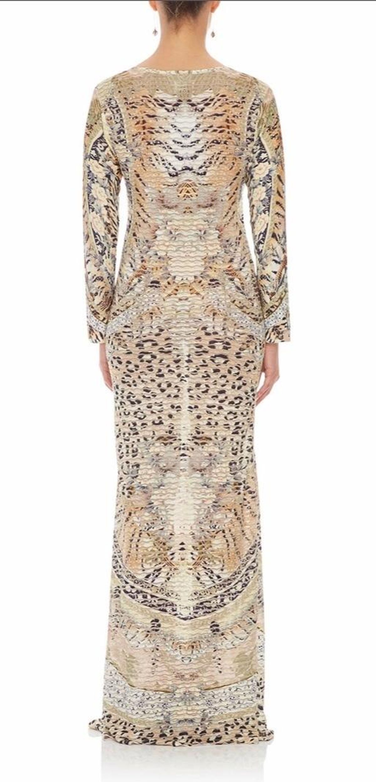 Camilla Moto Maiko dress  - Image 2