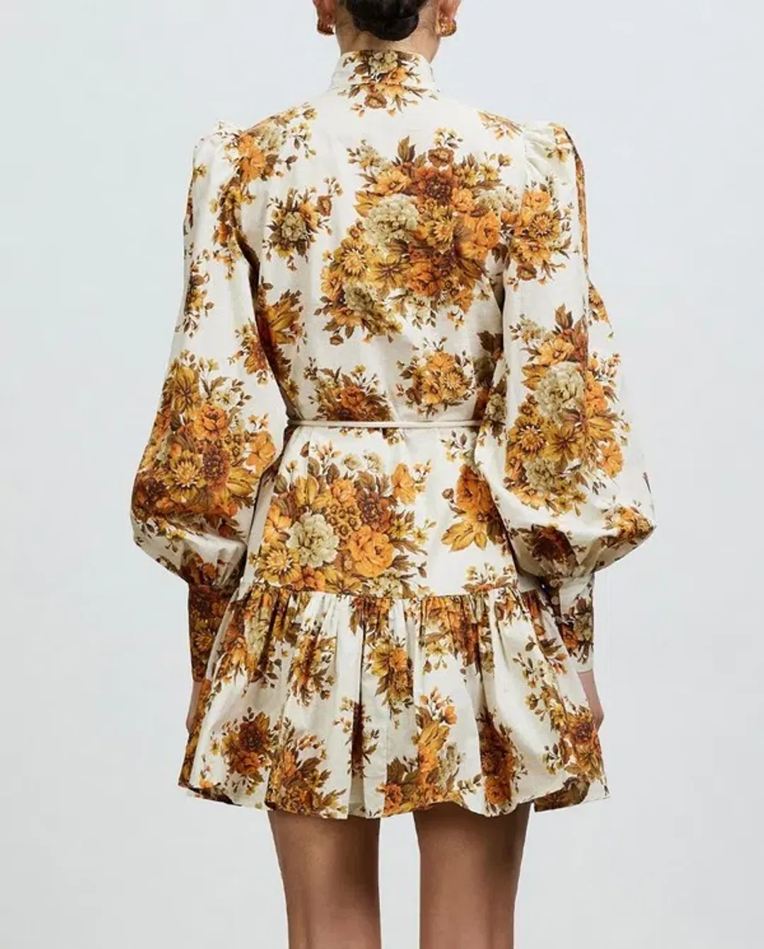 Alémais Derby Mini Size 14 for rent on The Volte - main image