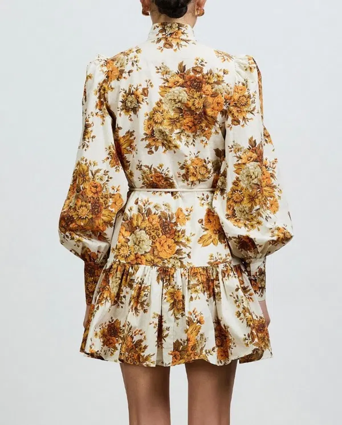 Alémais Derby Mini Size 14 - Image 3