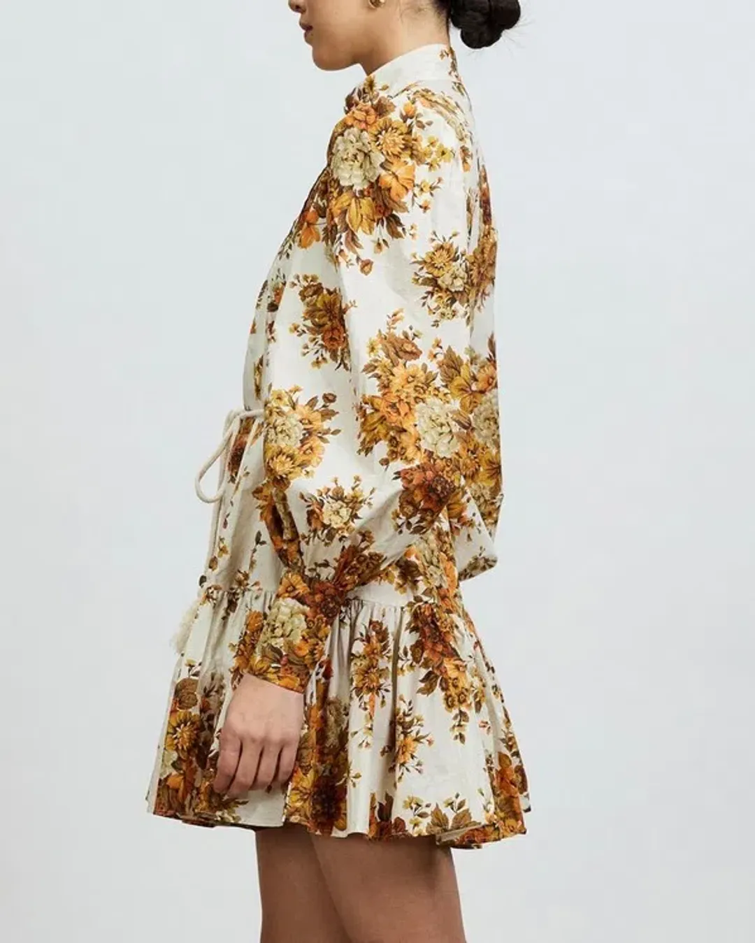 Alémais Derby Mini Size 14 for rent on The Volte - main image