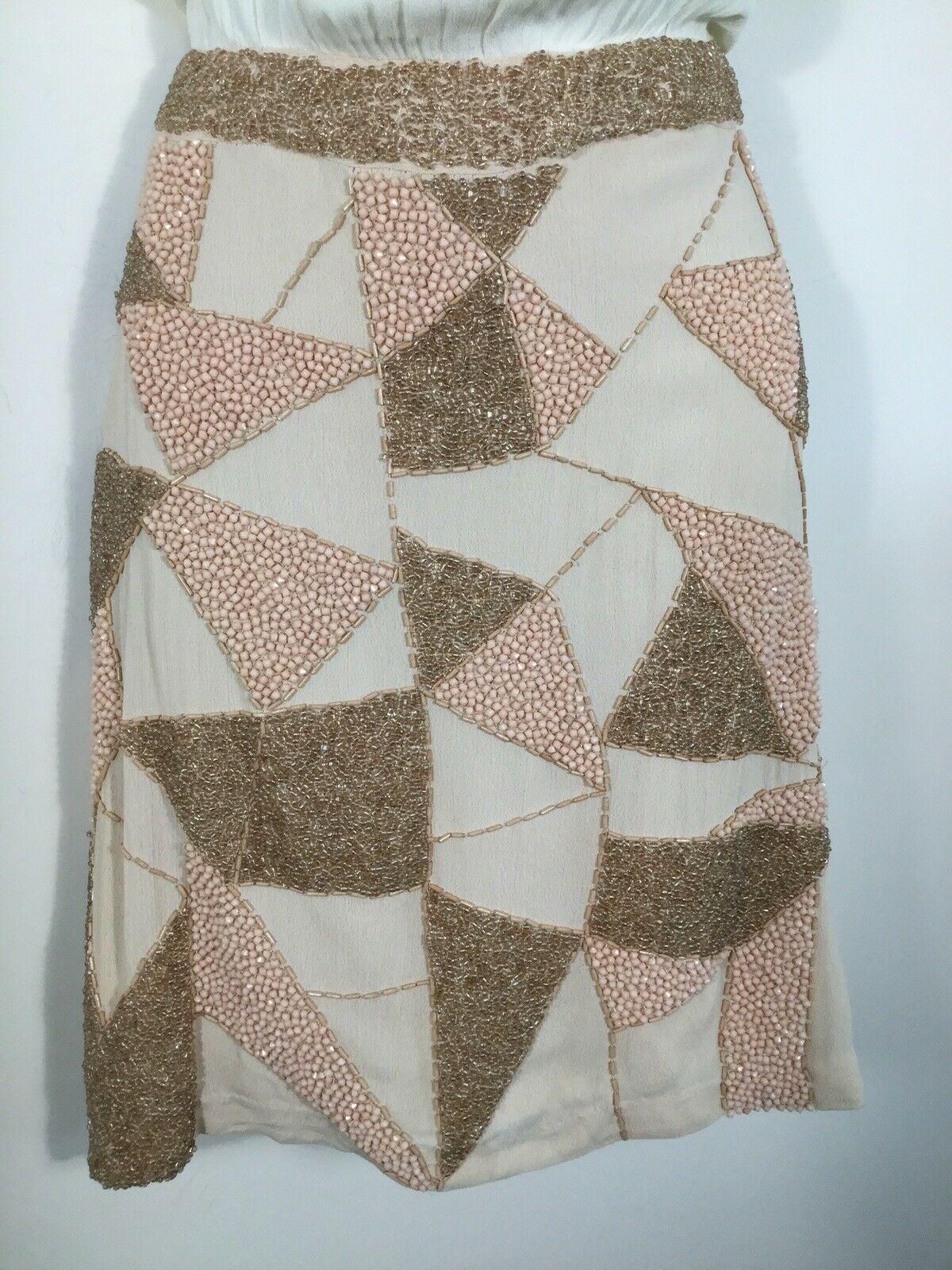 Kuku Evening Breeze Dress - Size 12 - Image 4