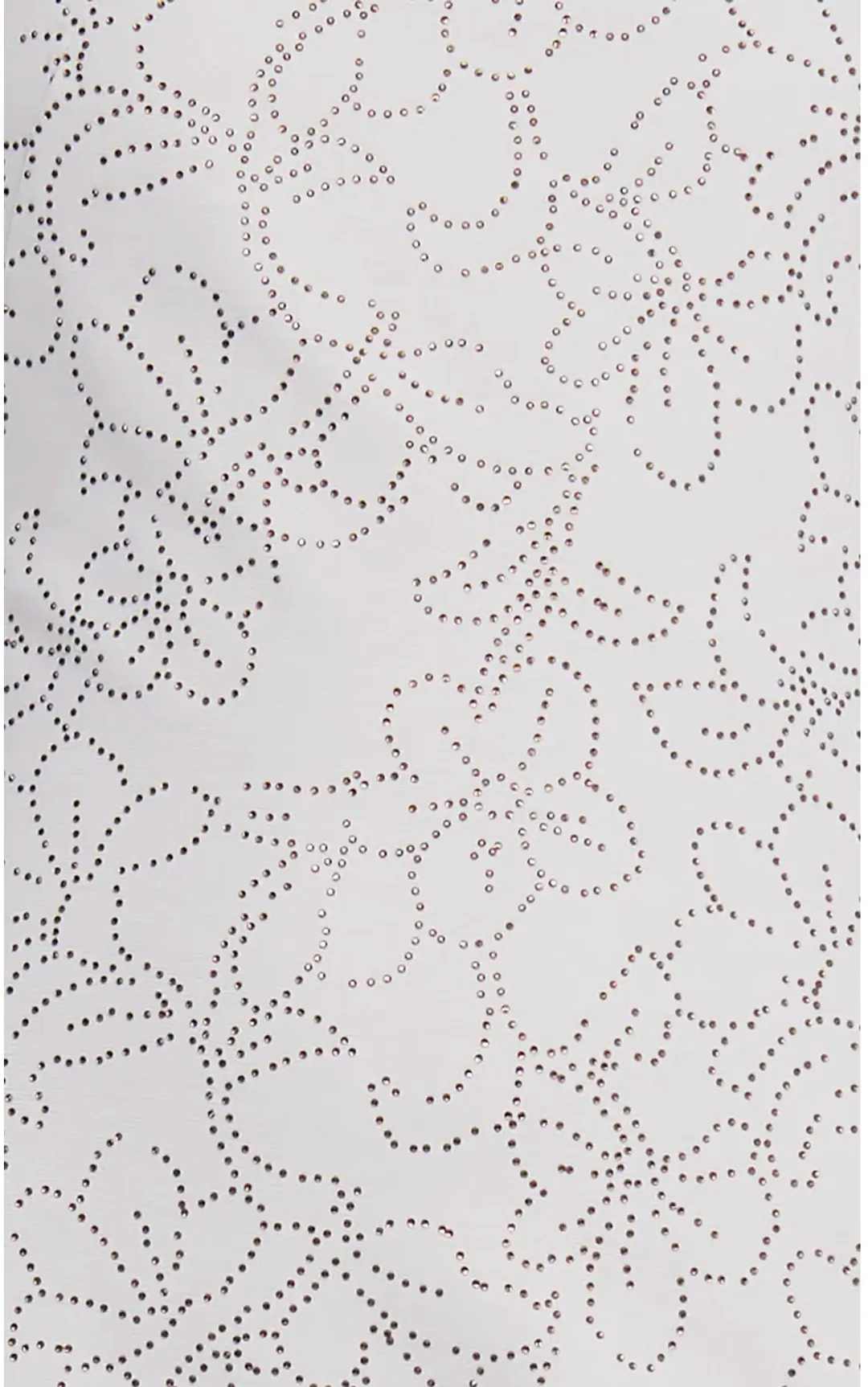 Bec & Bridge Elaine Halter Mini Dress Bone Size 8 for rent on The Volte - main image