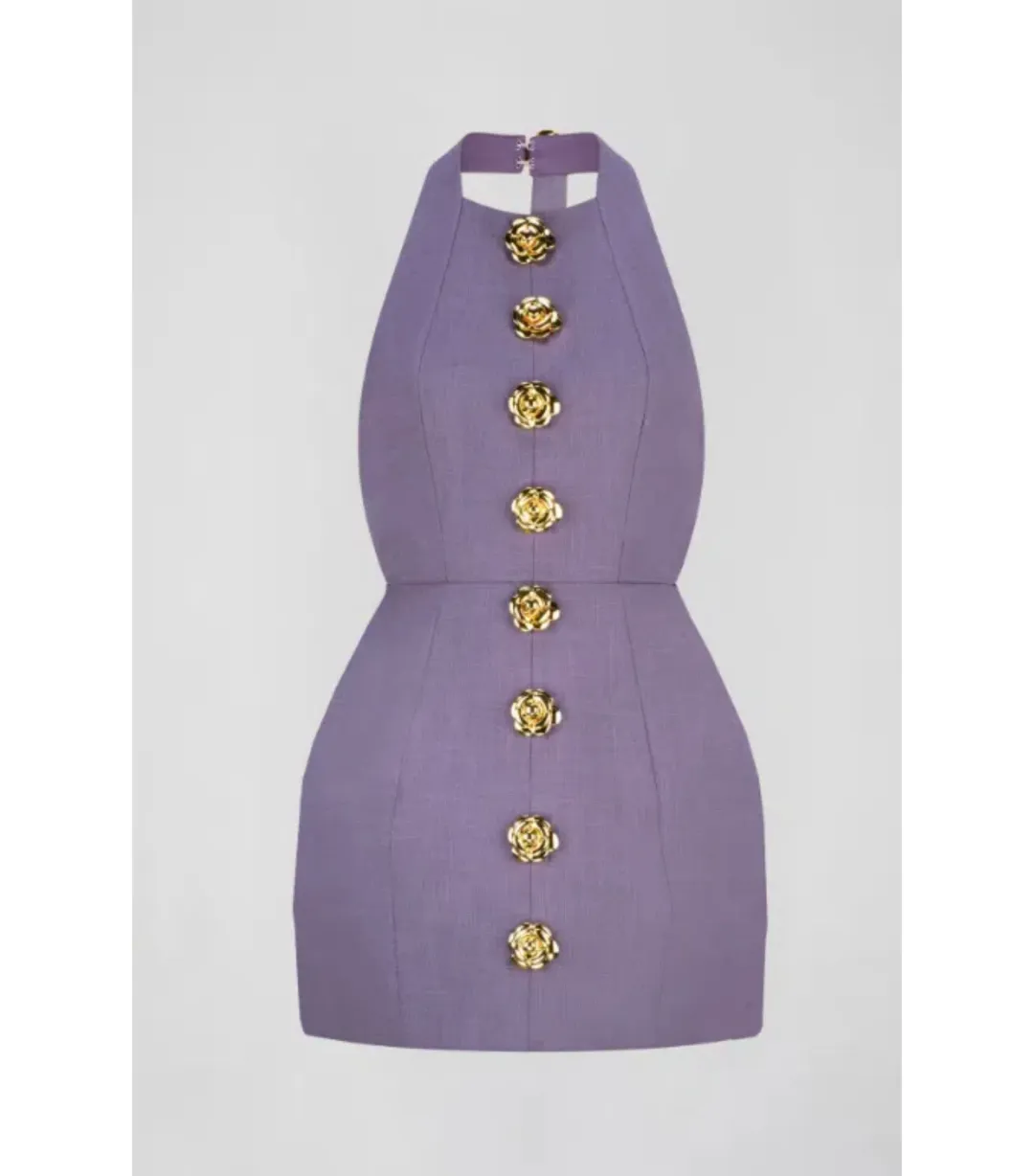 Atoir  Tiffany Dress Mulbury Size L / AU 12 for rent on The Volte - main image