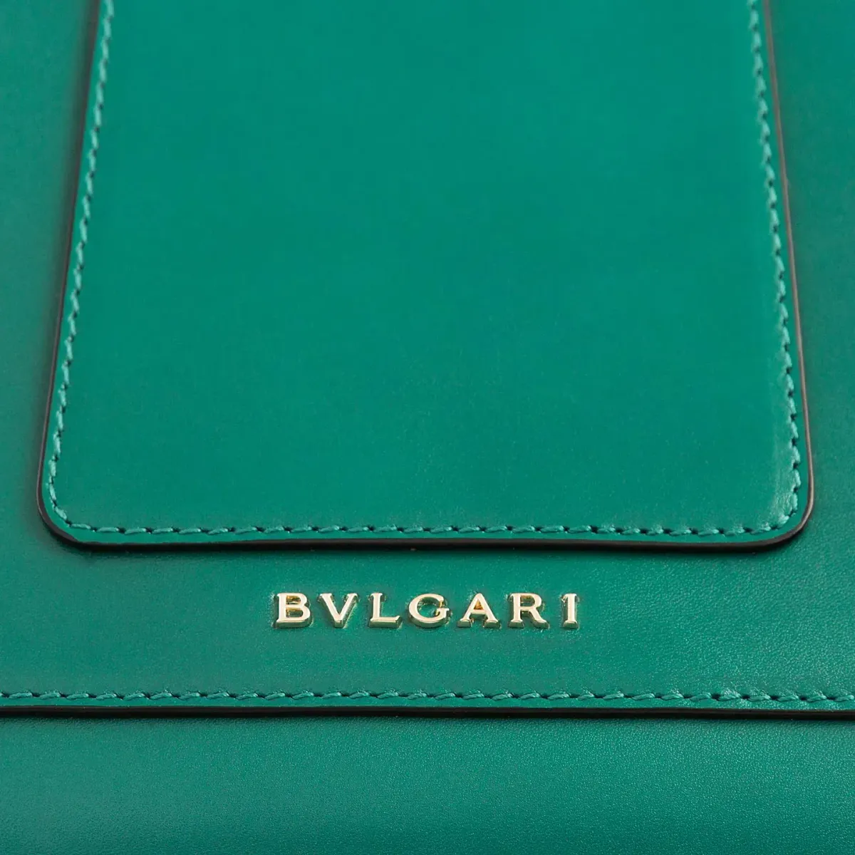 Bvlgari Serpenti Forever Emerald - Image 3