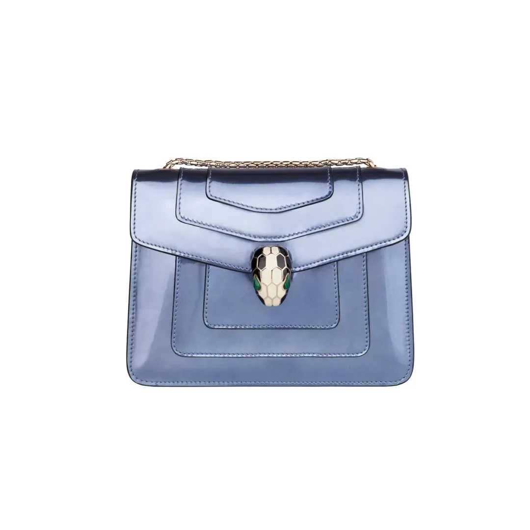 Bvlgari Serpenti Forever Indigo  for rent on The Volte - main image