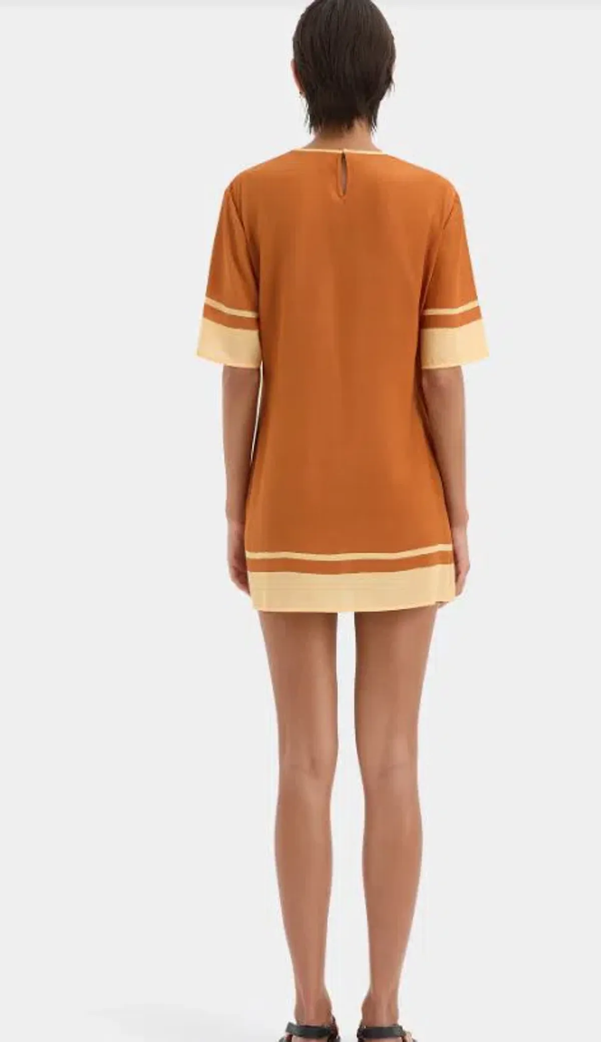 Sir Soma Mini Dress Size 8 (1) - Image 2