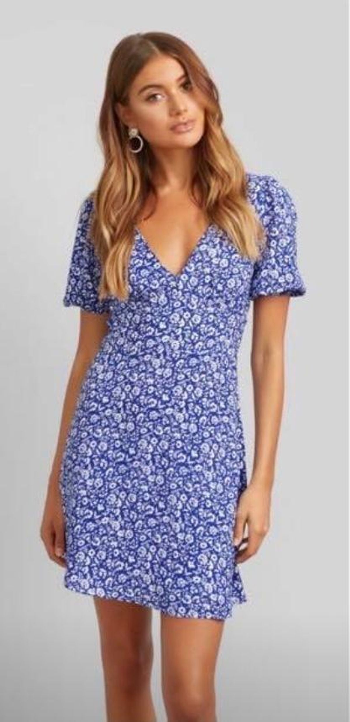 Kookai Gardenia dress - Image 1