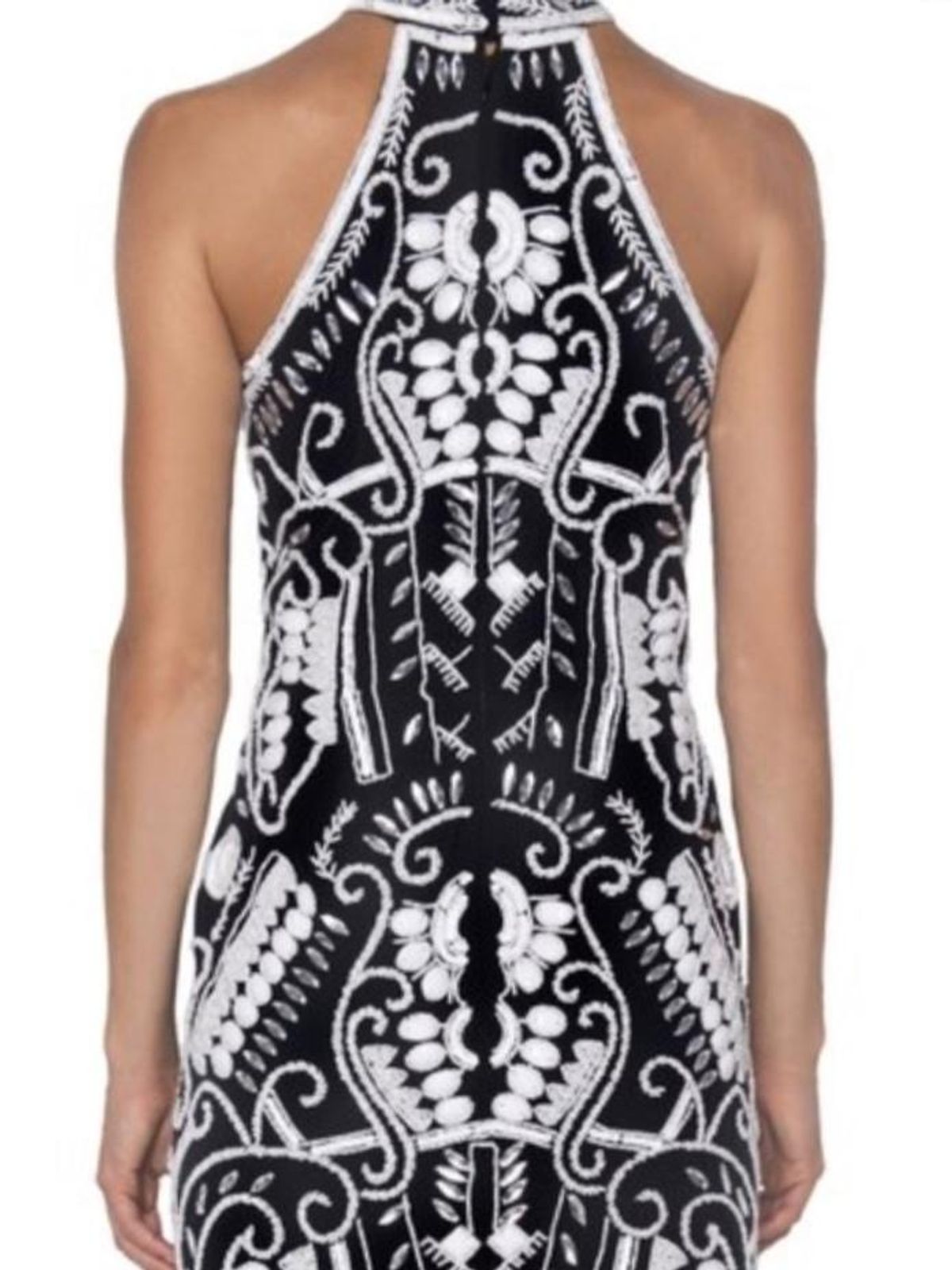 Ma+ Amare Dress size 8 - Image 3