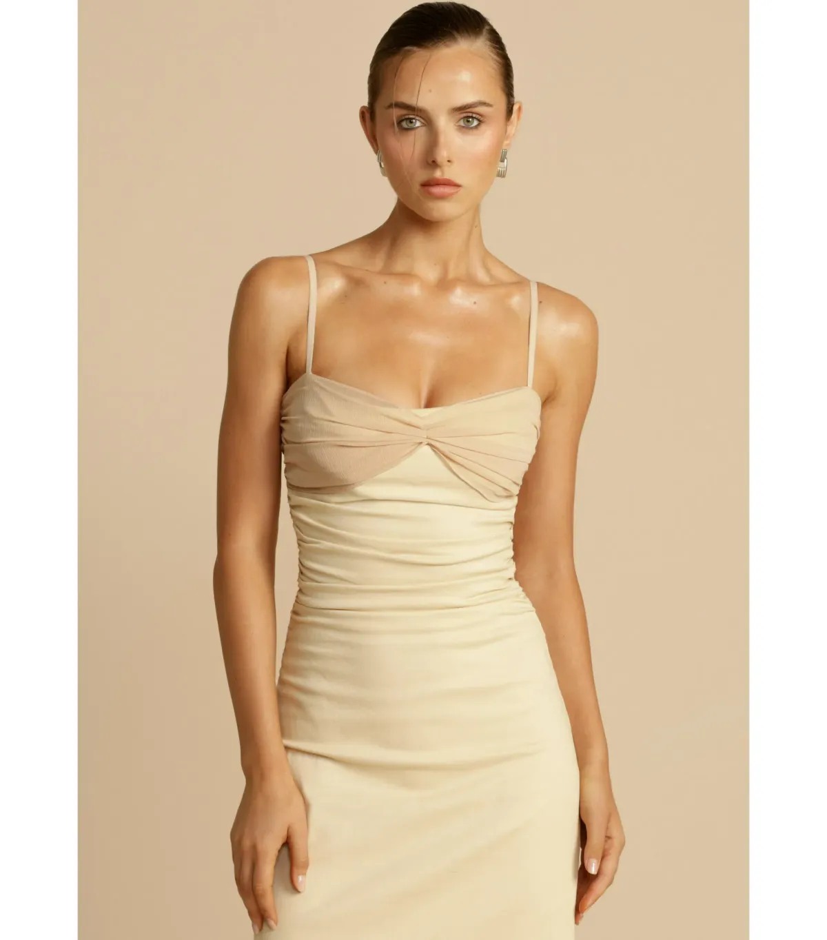 Arcina Ori Kinsley Dress Stone Size Small / AU 8 - Image 2