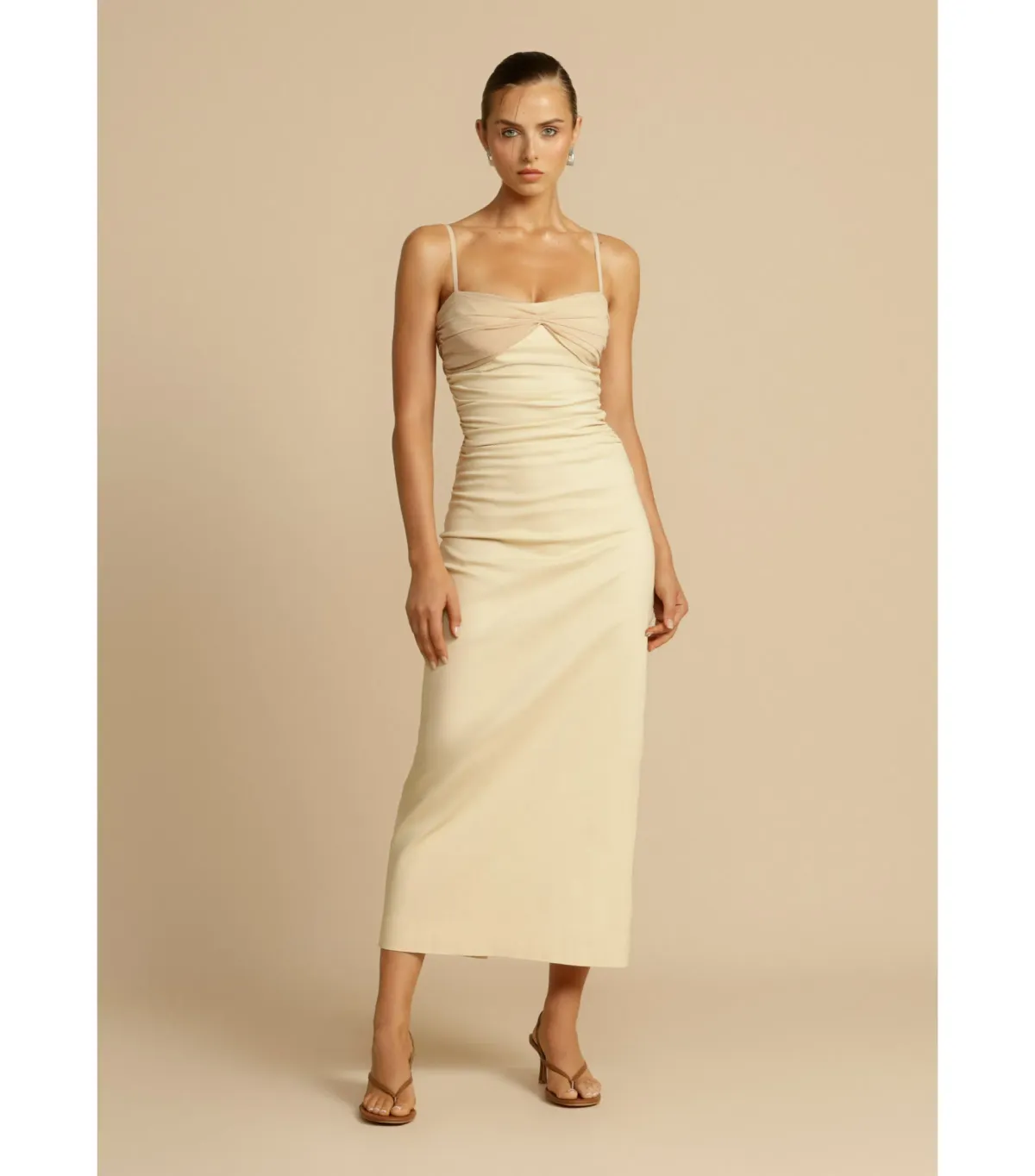 Arcina Ori Kinsley Dress Stone Size Small / AU 8 - Image 1