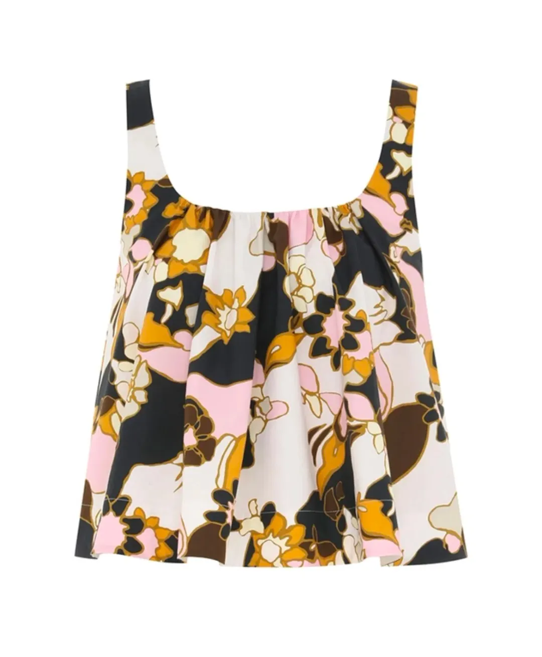 Zimmermann Maxine Cami and Short Set Size AU 10 for rent on The Volte - main image