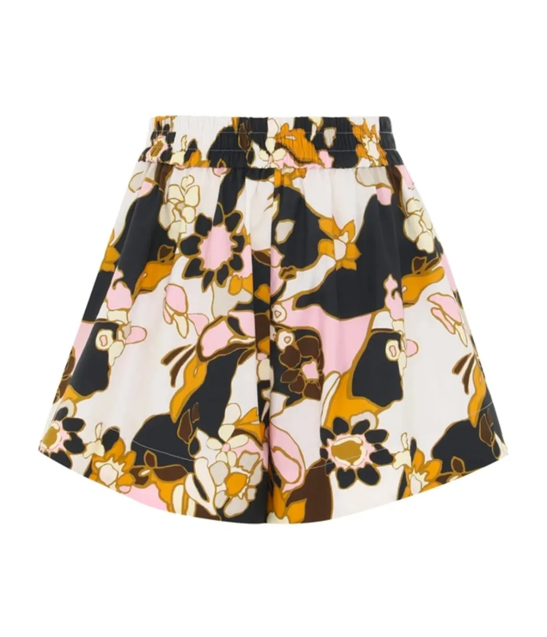 Zimmermann Maxine Cami and Short Set Size AU 10 for rent on The Volte - main image