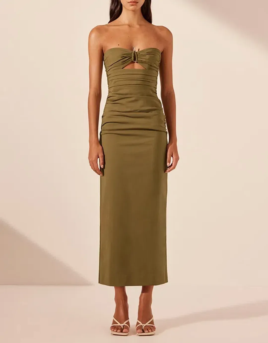 Shona Joy  for rent on The Volte - main image