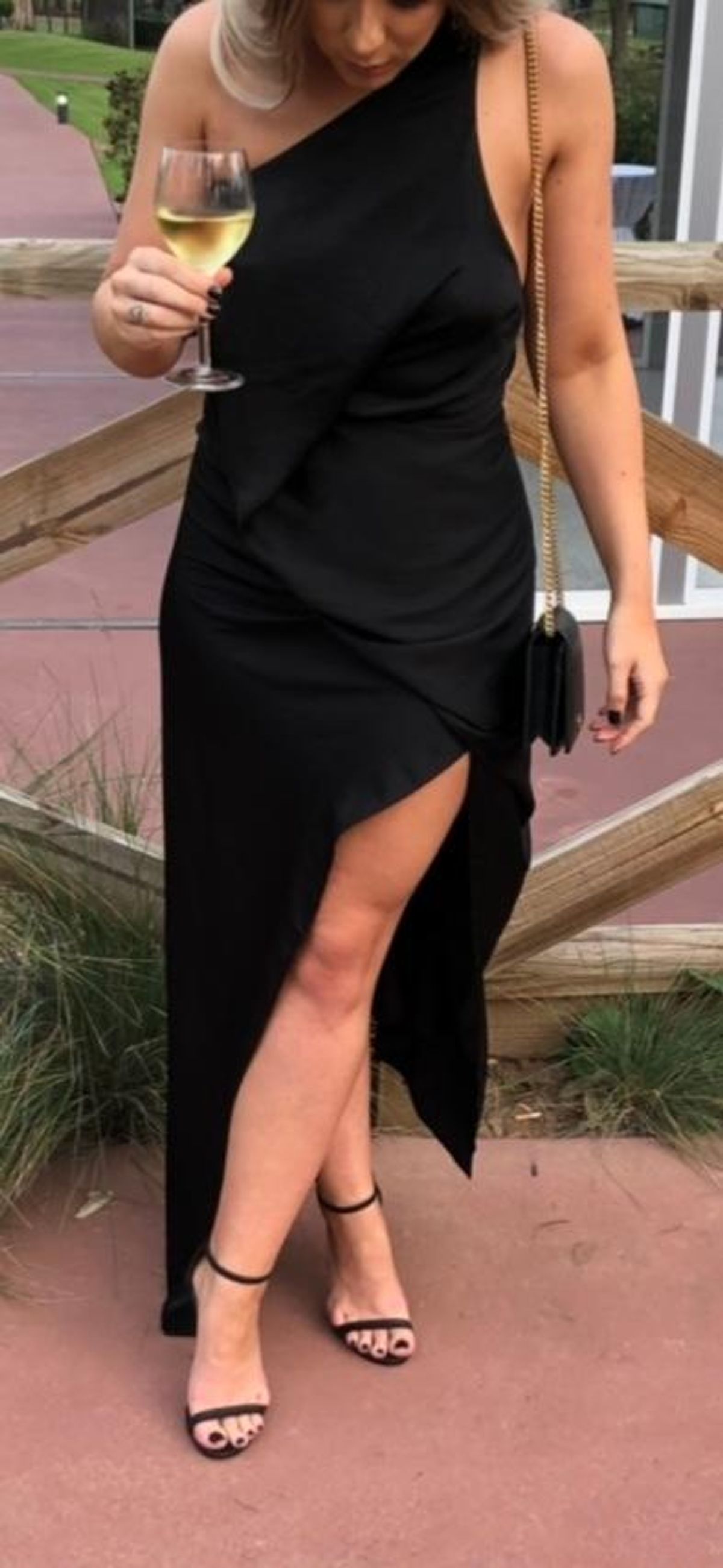 One Fell Swoop Philly Dress - Image 4