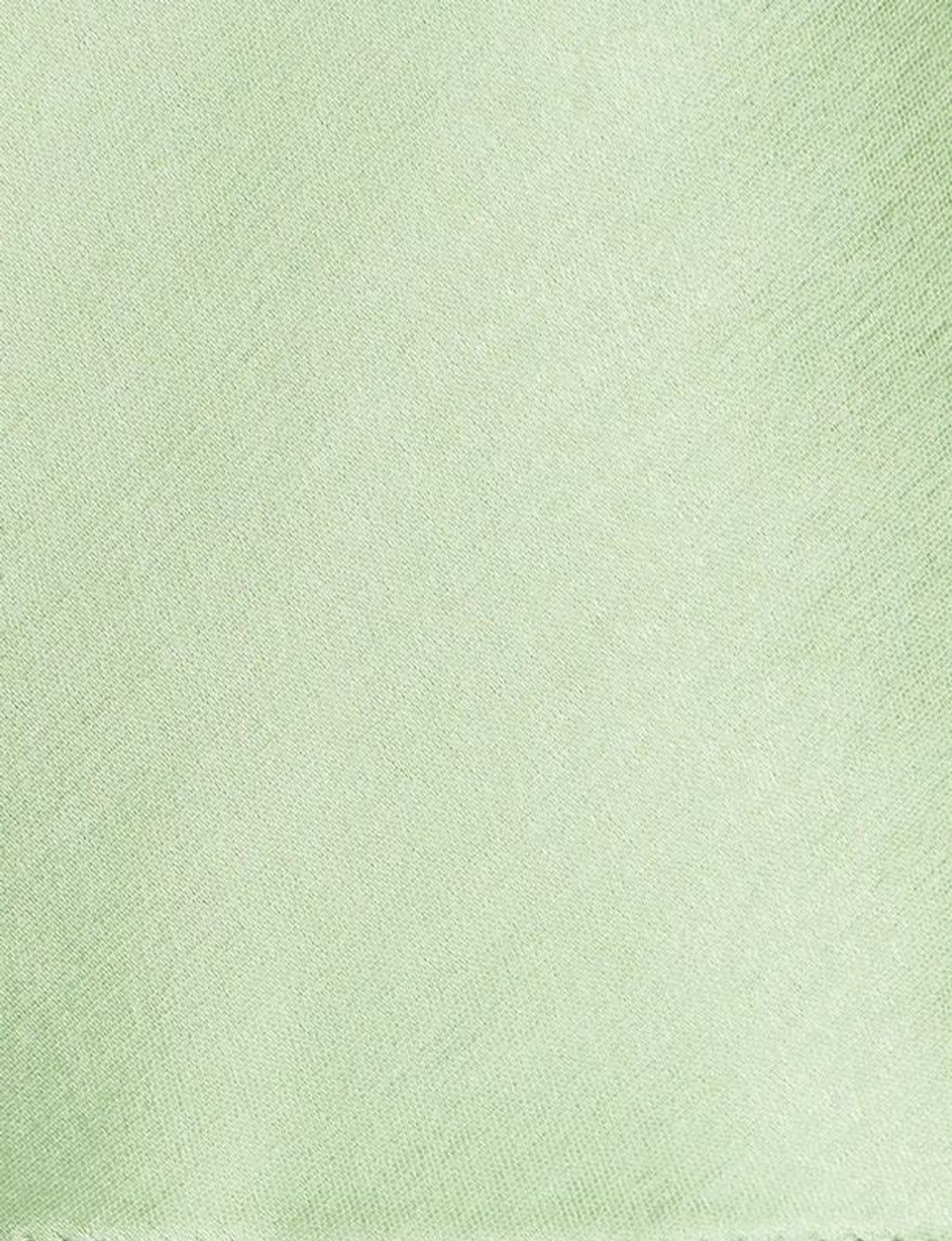 Bec & Bridge Apple Eyes Mini Dress Apple Green Size 10 for rent on The Volte - main image