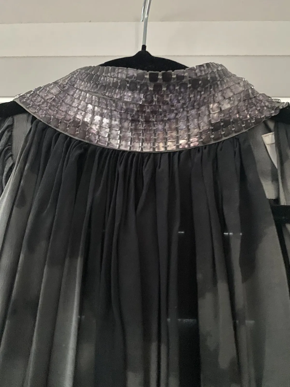 Camilla Halter Neck Gown One Size - Image 3