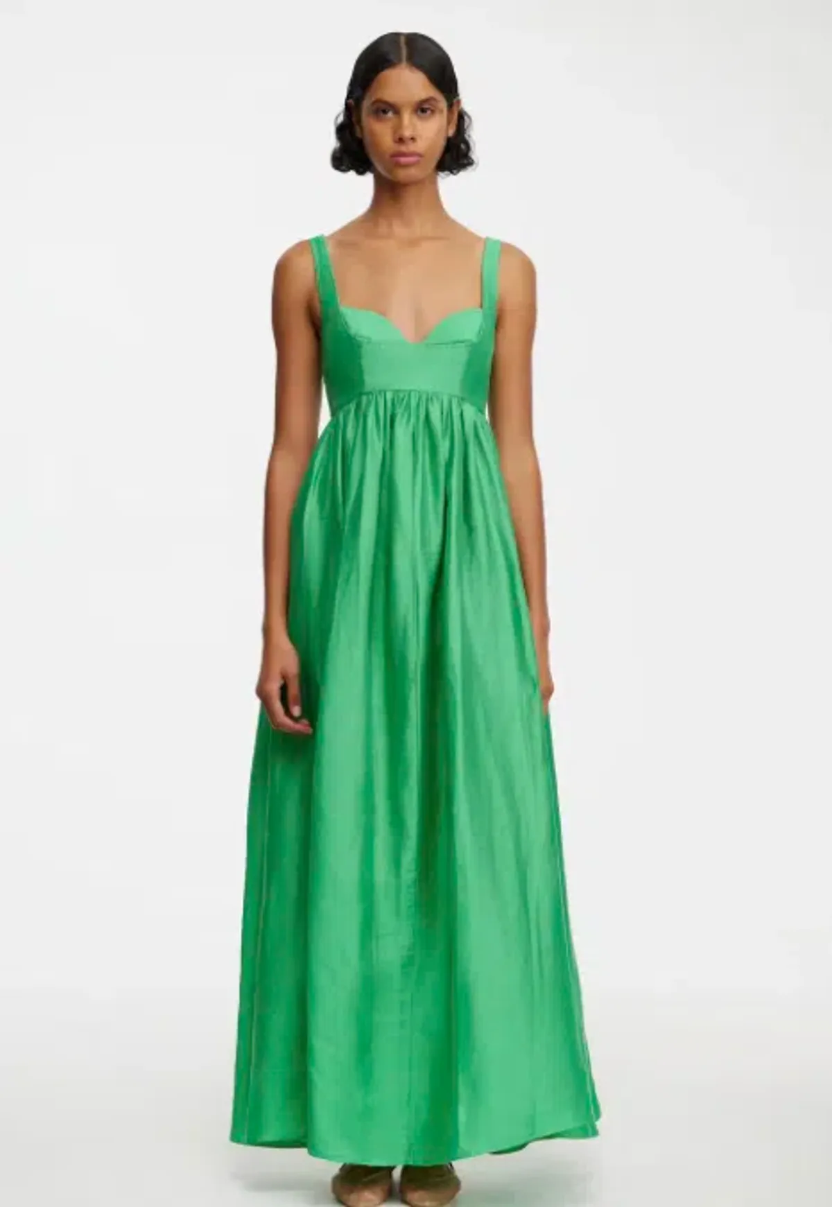 Acler Sandgate Maxi Size 8  - Image 1