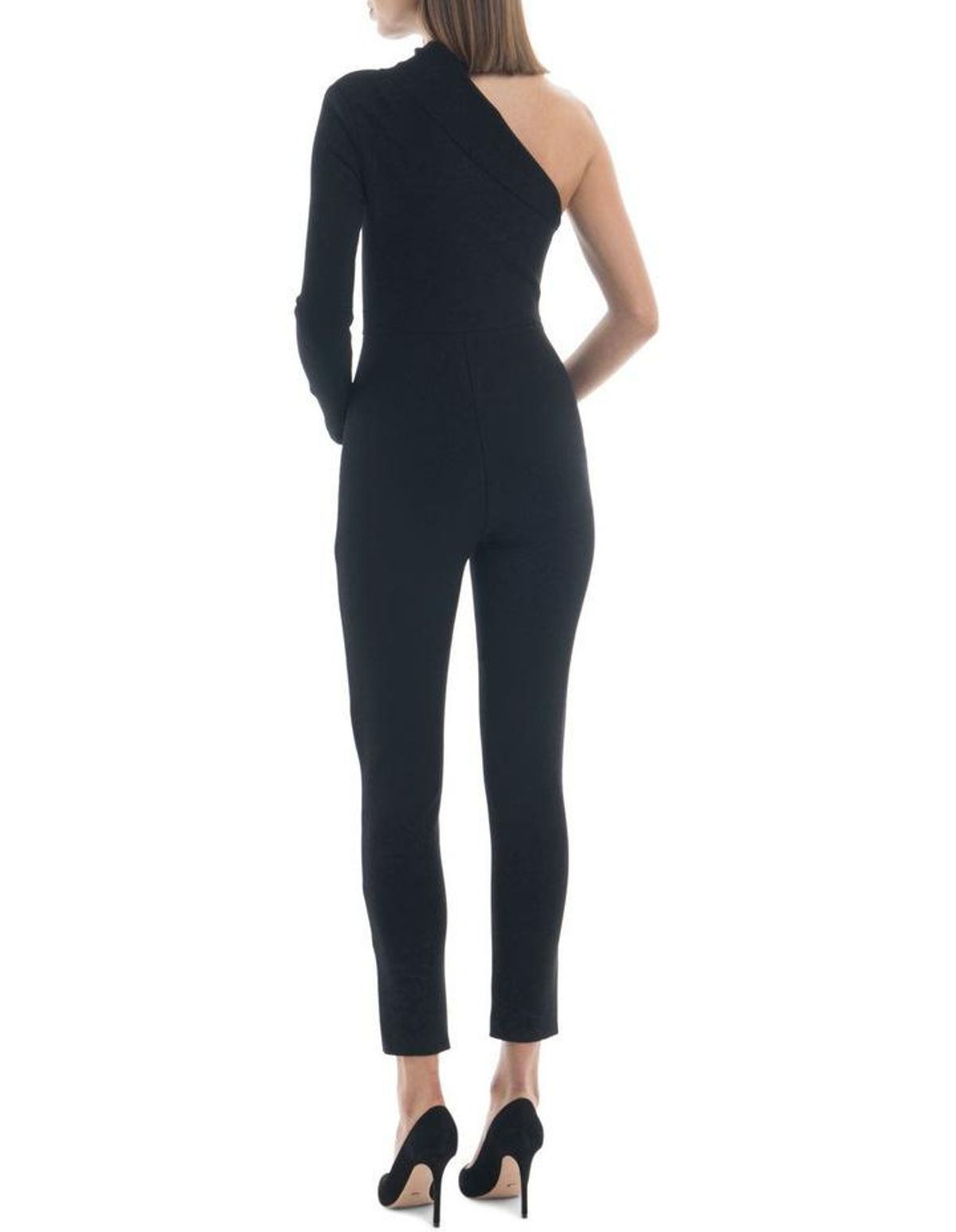 MISHA Jumpsuit Black Size 8 - Image 2