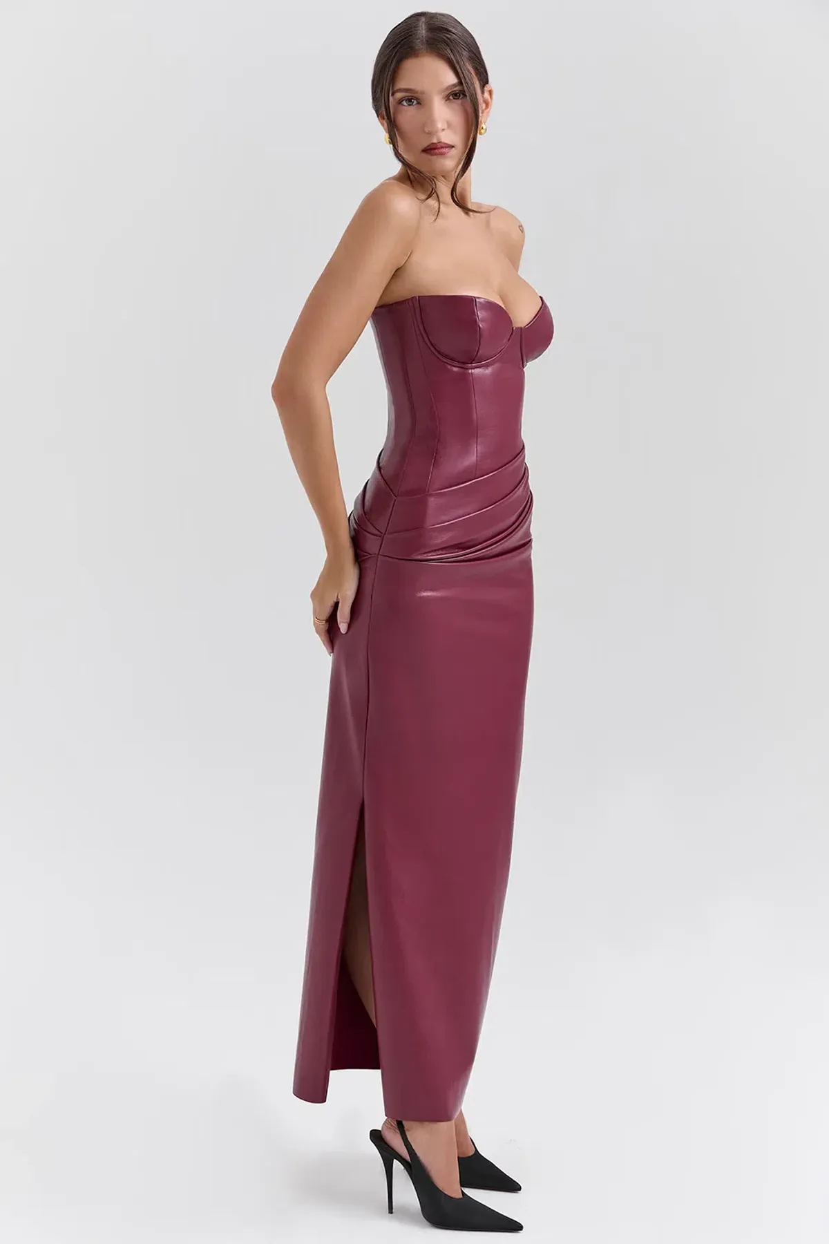 House of CB - Juliana Dress - Image 3
