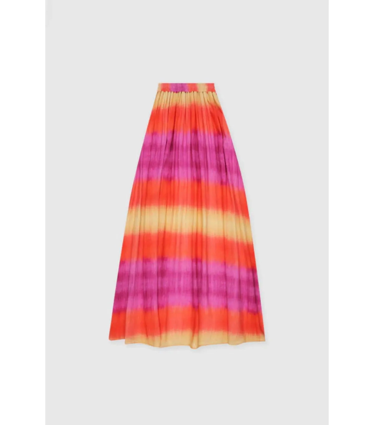 The Wolf Gang Siesta Top and Maxi Skirt Set in Solstice Size XL / AU 14 - Image 7