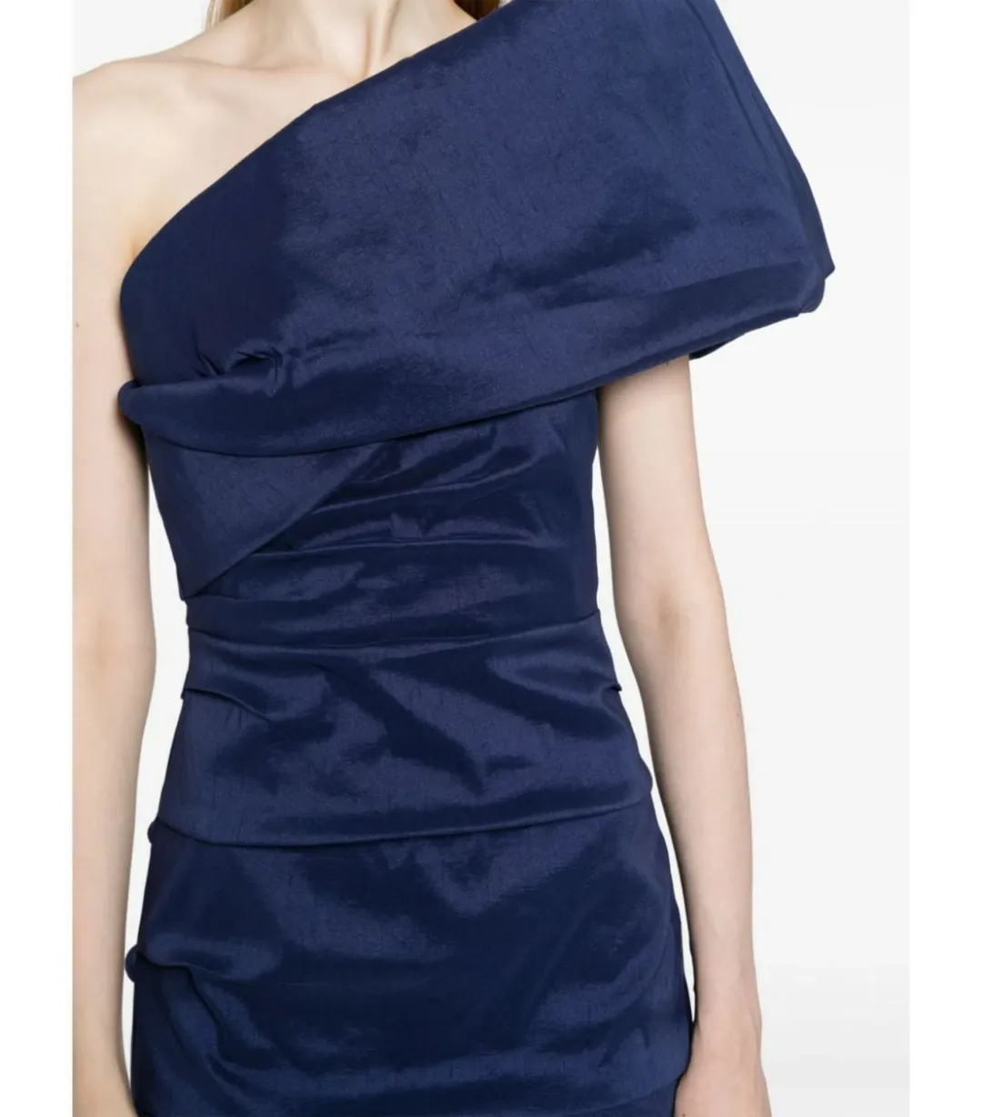 Rachel Gilbert Kat Gown Navy Size 1 / AU 8 for rent on The Volte - main image