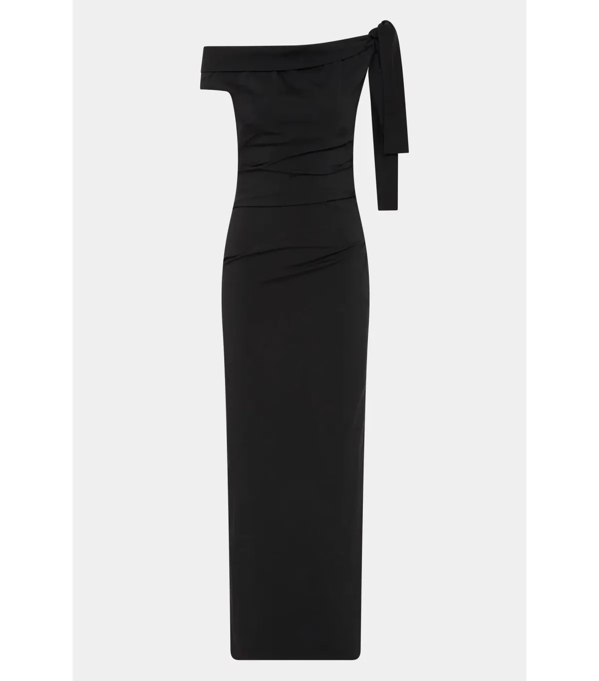Sir the Label Dahlia Gown Black Size AU 12 - Image 5