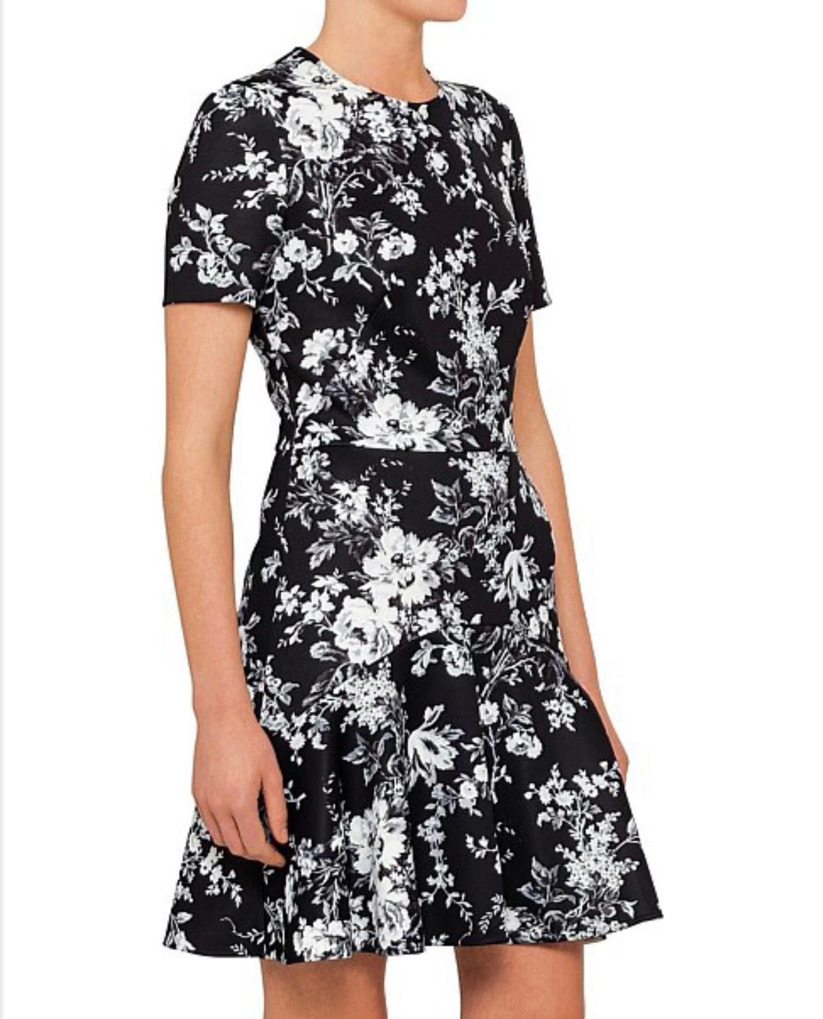 Lover the Label Sonnet Mini Flip Dress Size 12 - Image 3