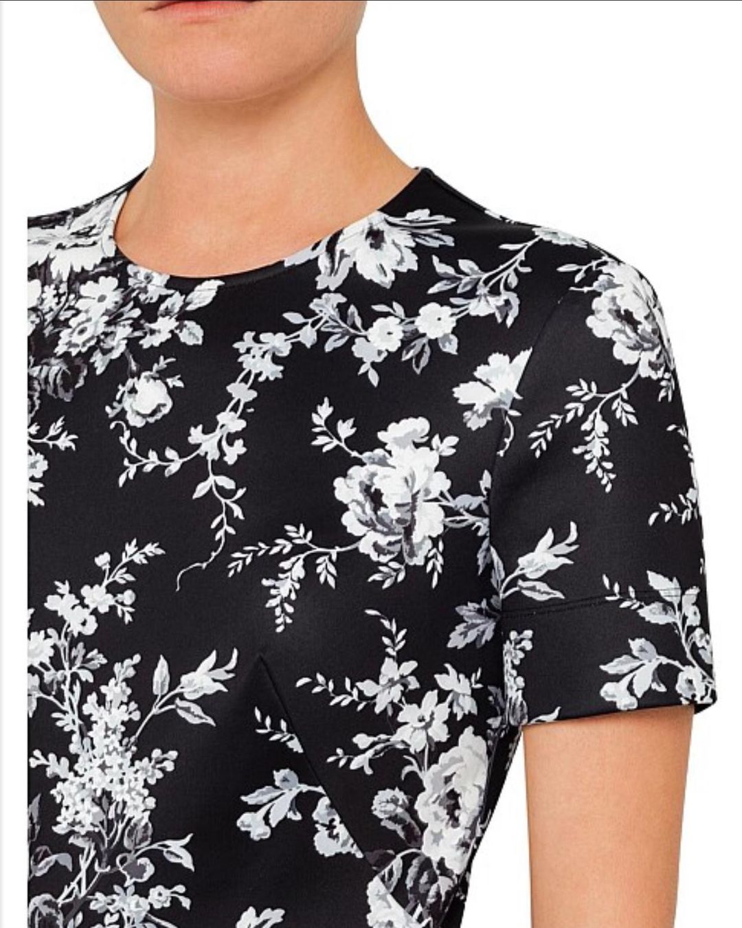 Lover the Label Sonnet Mini Flip Dress Size 12 for rent on The Volte - main image