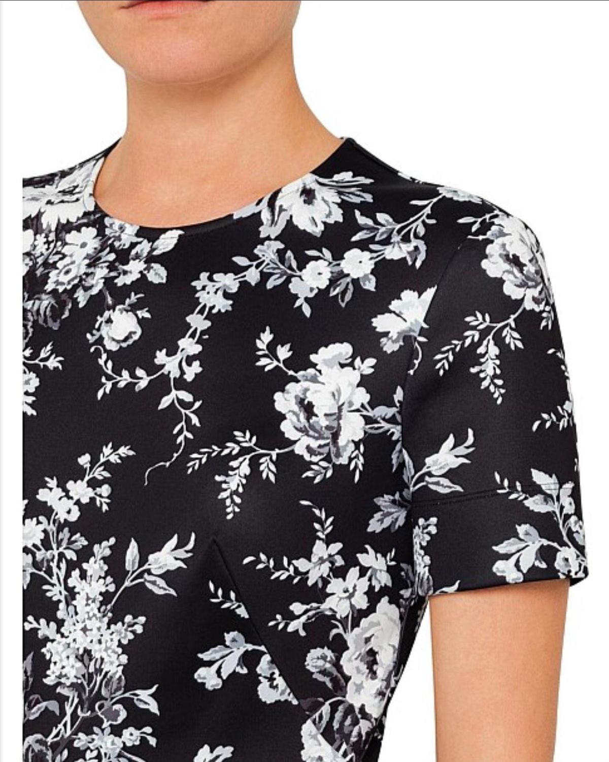 Lover the Label Sonnet Mini Flip Dress Size 12 - Image 2