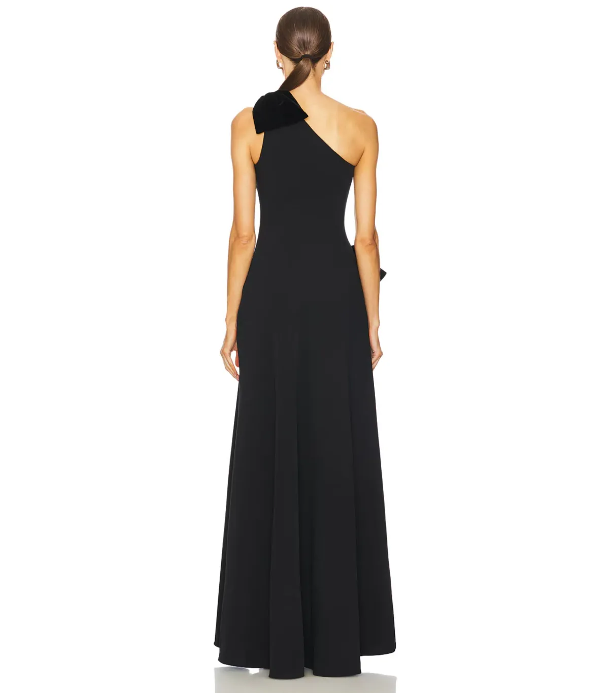 Lovers + Friends Coen Gown Black Size S / AU 8 - Image 4