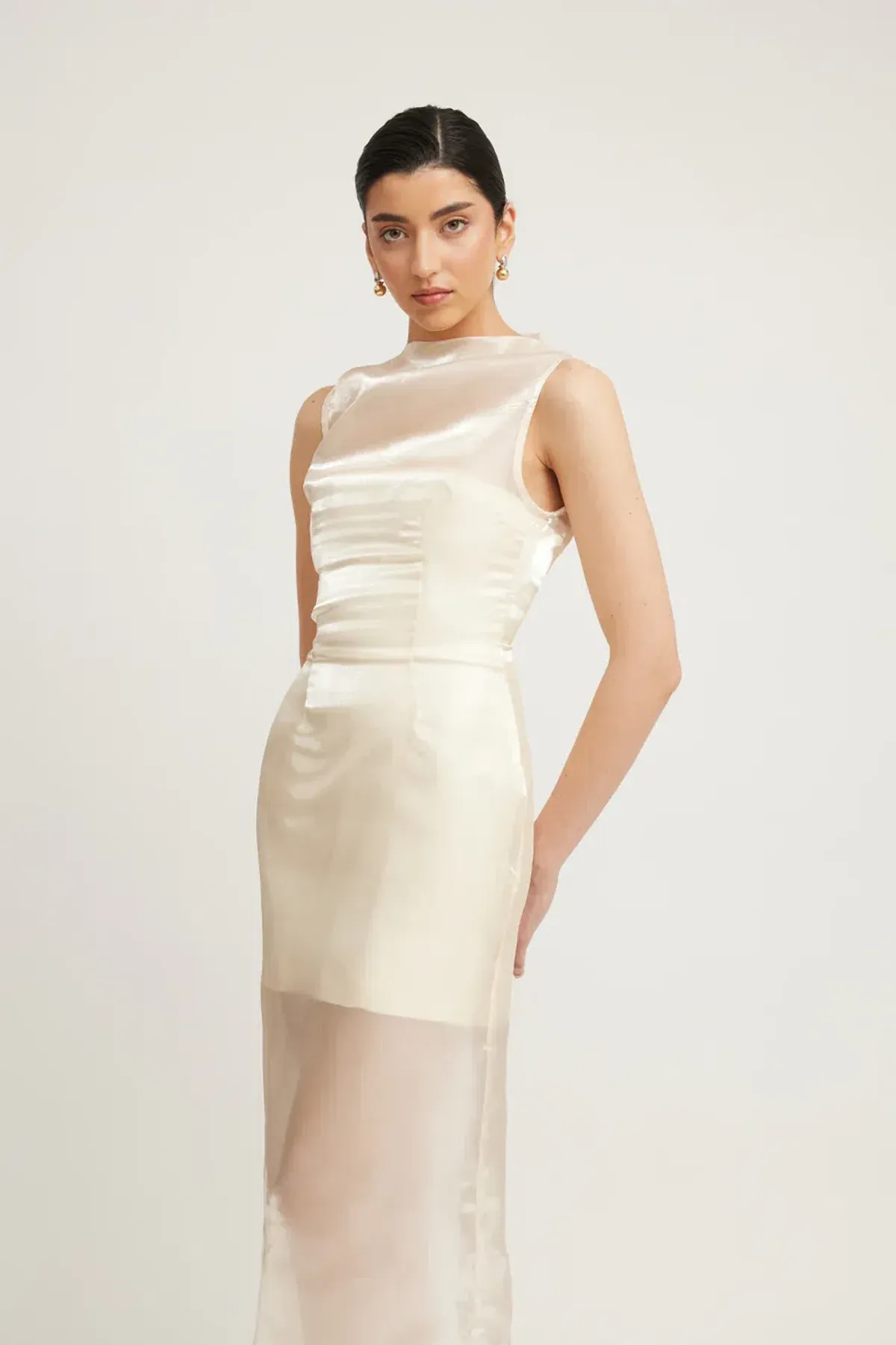 Tojha - Ottilie Dress - Size 8 - Image 1