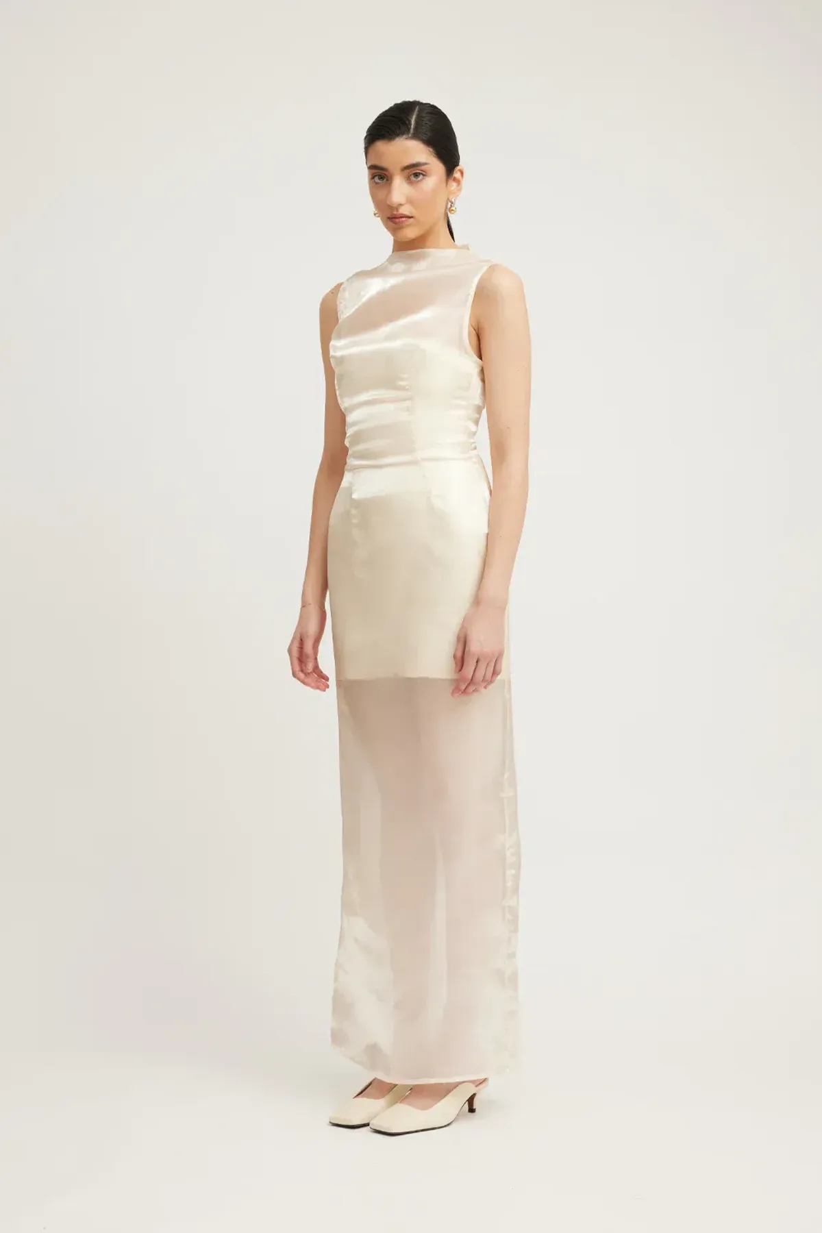 Tojha - Ottilie Dress - Size 8 - Image 2