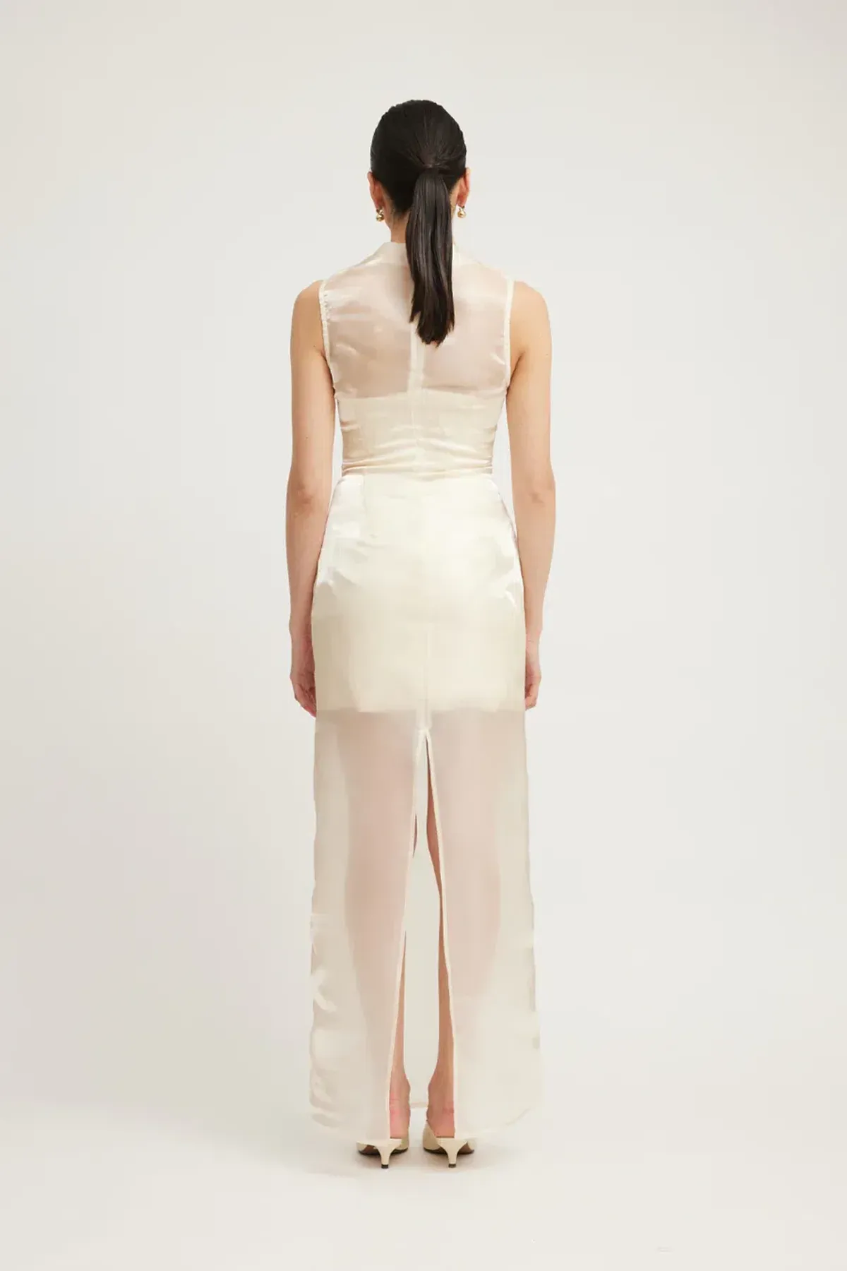 Tojha - Ottilie Dress - Size 8 - Image 6