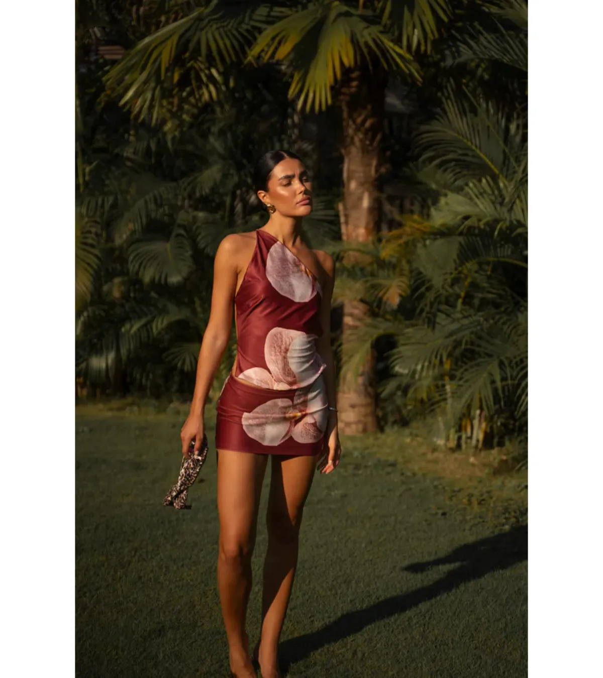HNTR The Label Orchid Set Print Size 8 - Image 3